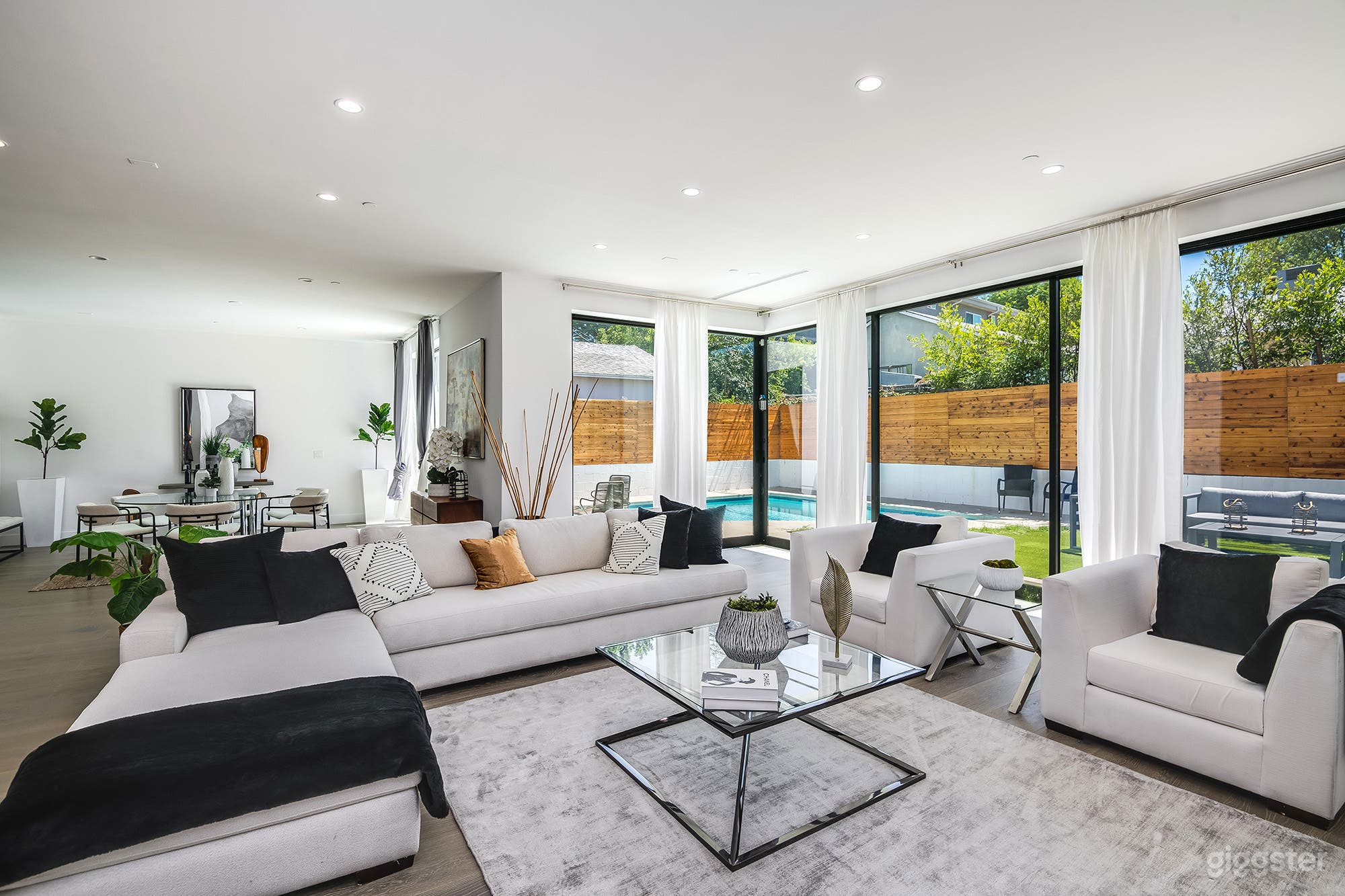 The Modern Serenity Retreat Photo 2