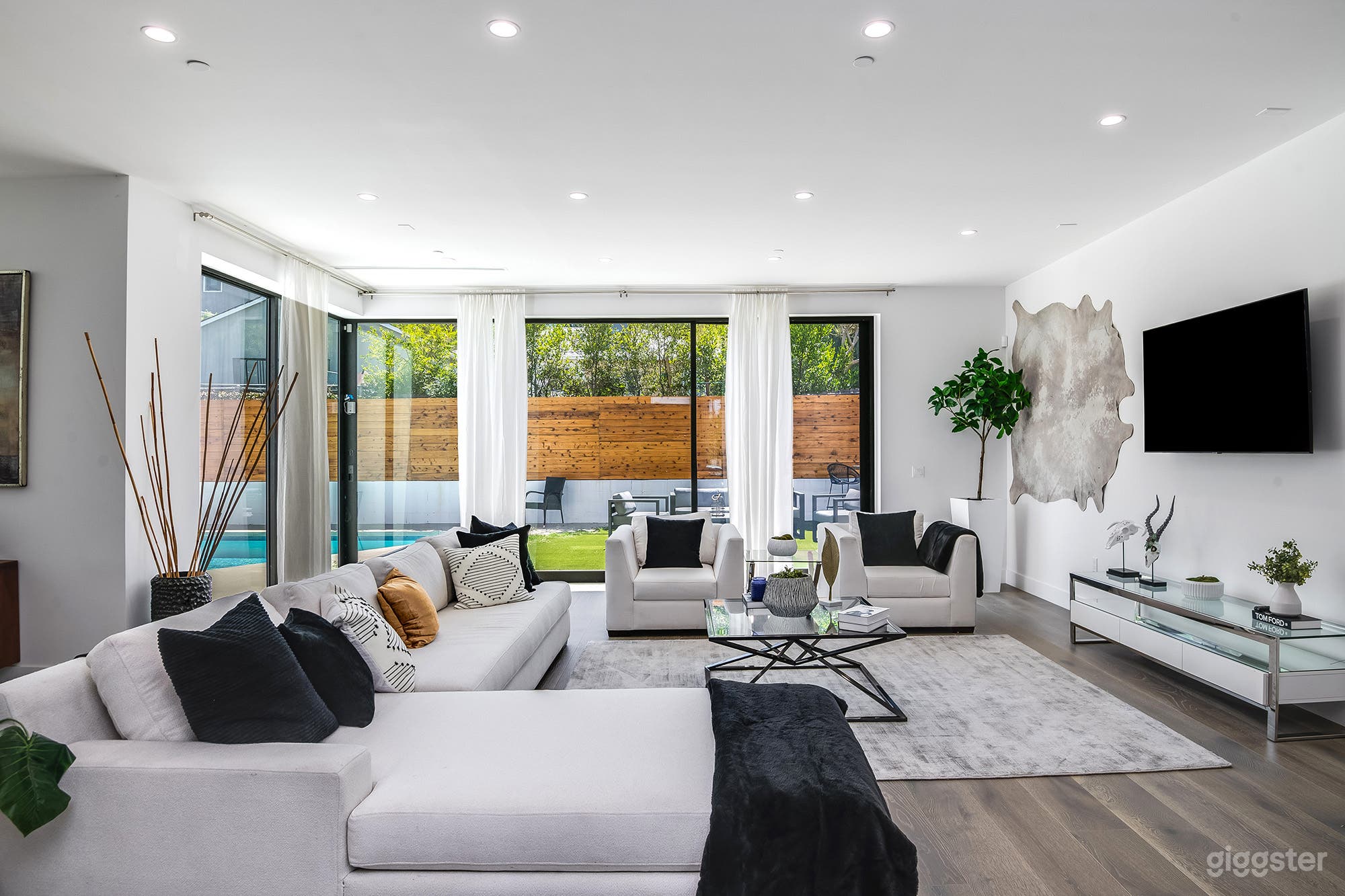 The Modern Serenity Retreat Photo 3