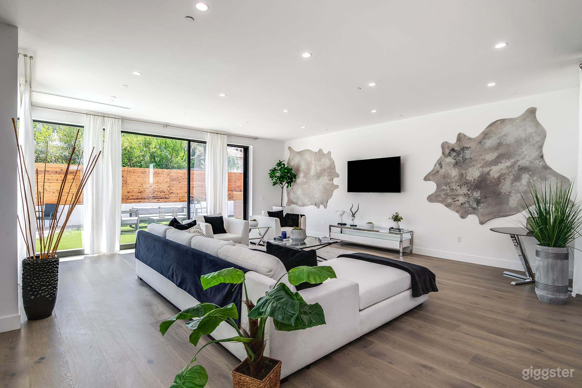 The Modern Serenity Retreat Photo 4