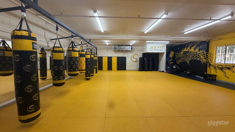  Palestra di Lusso 26 Elite Gaming Lounge 
