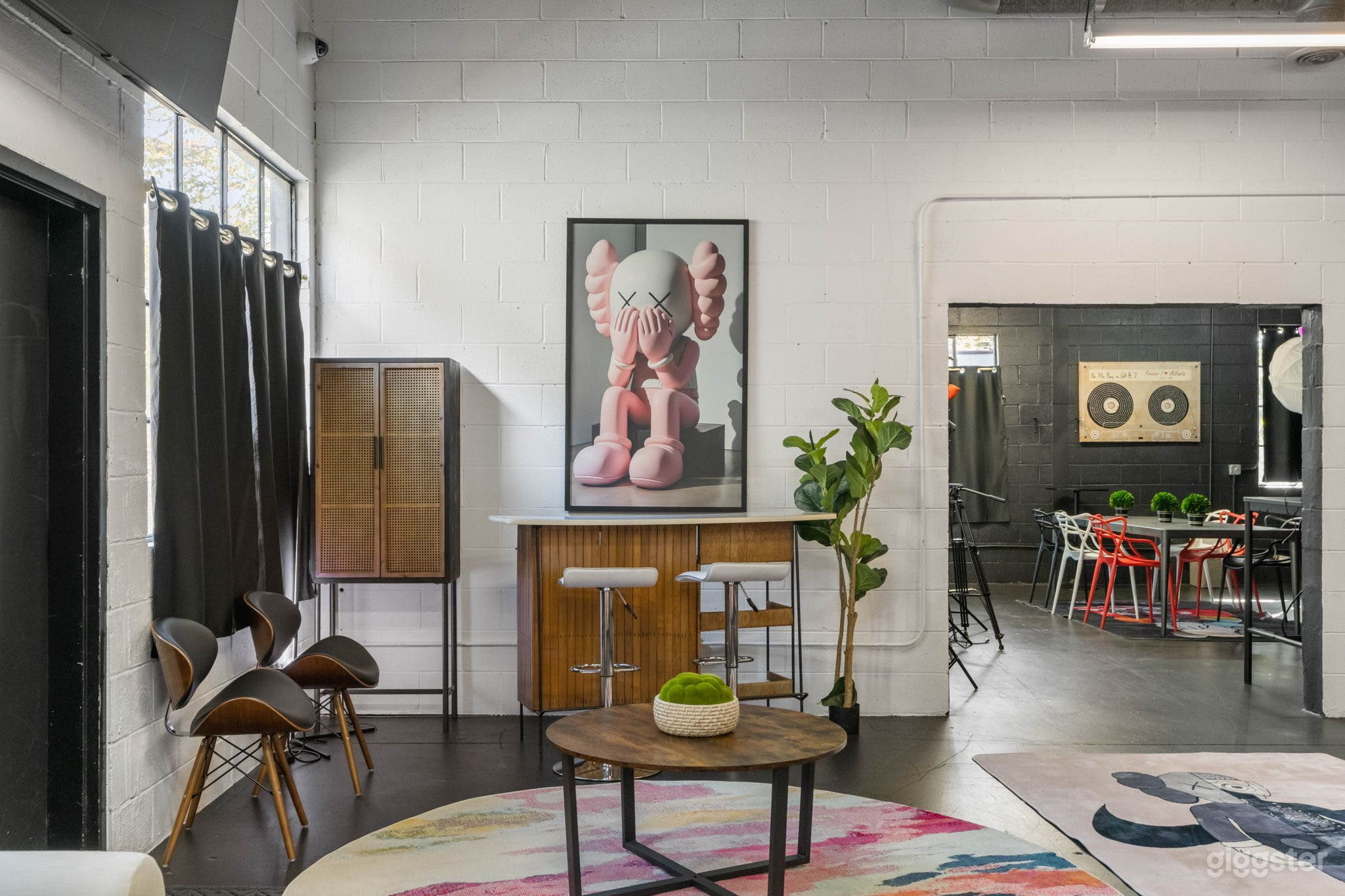 West Midtown Atlanta Flex Studio Space Photo 3