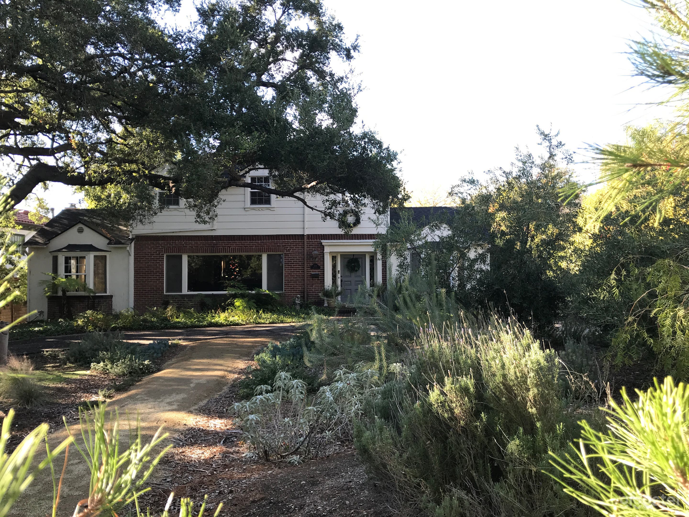 1937 Glendale Georgian  Photo 1