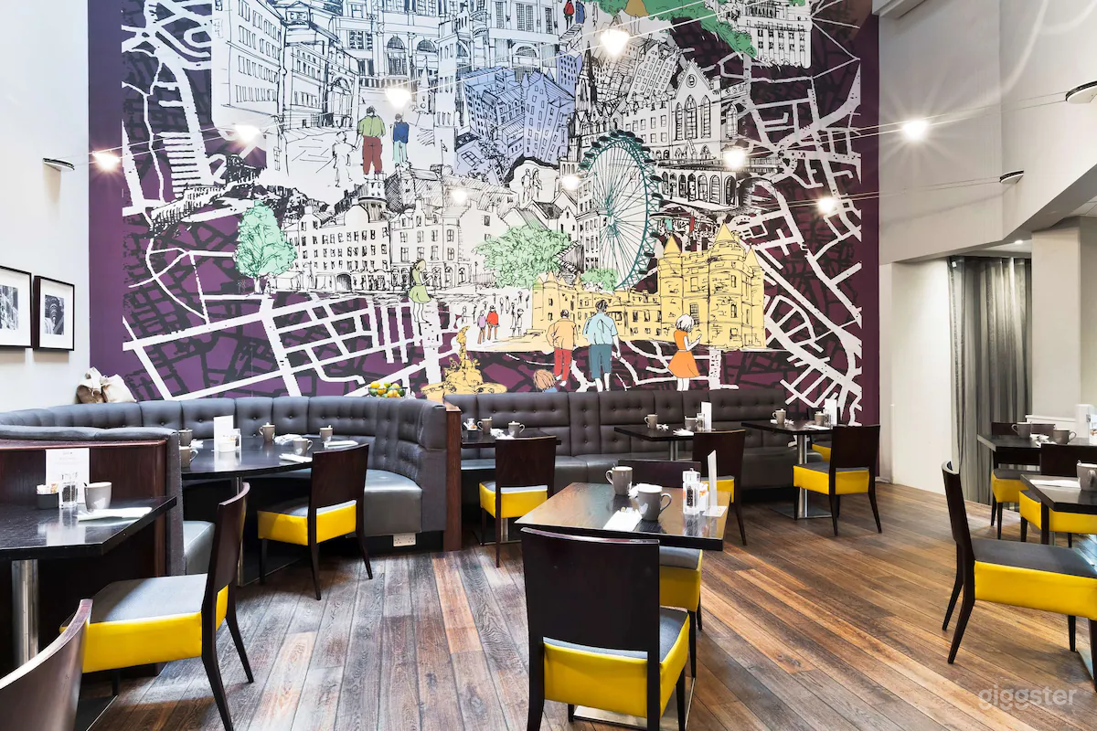 The Restaurant Photo 3