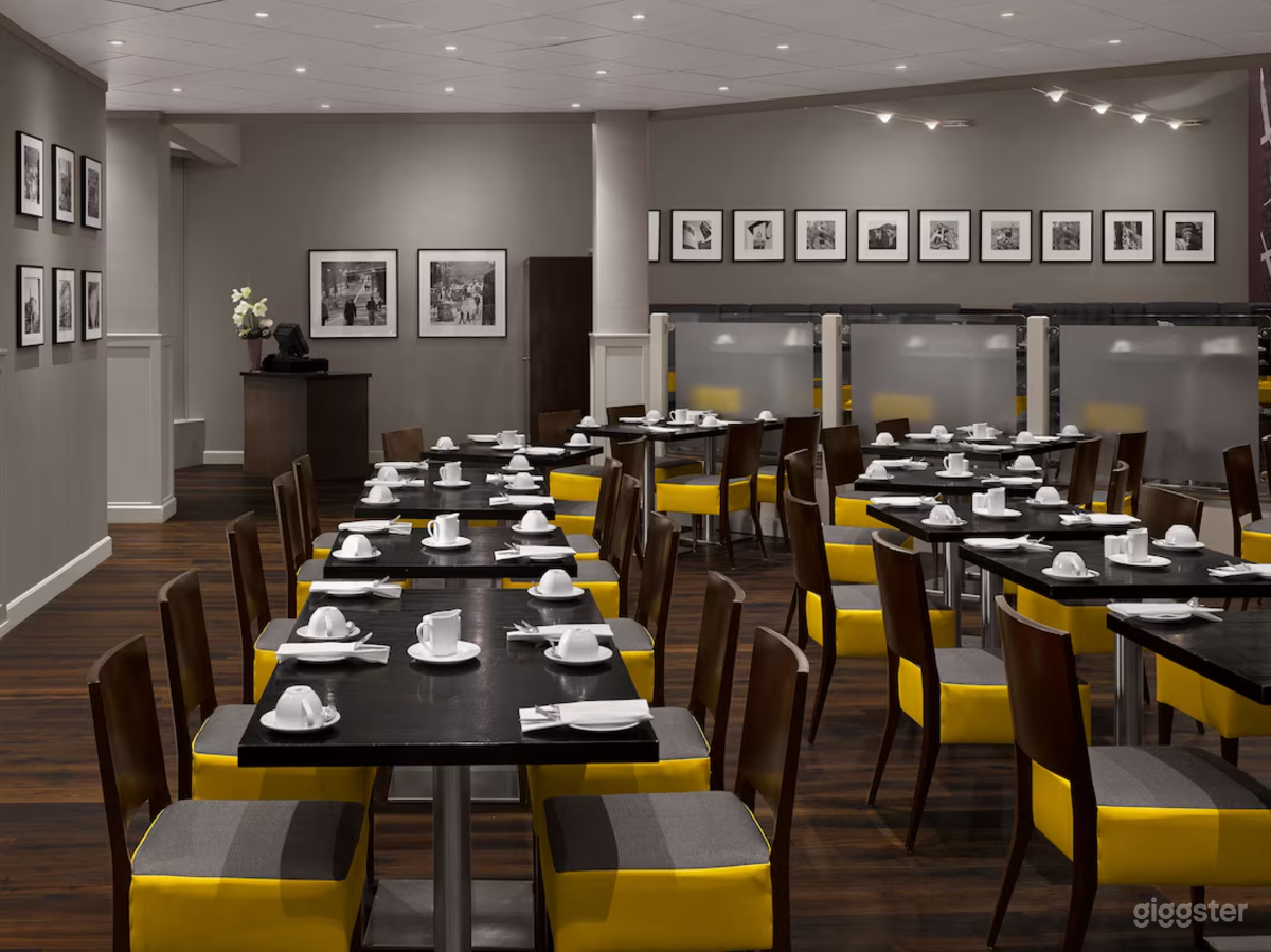 The Restaurant Photo 4