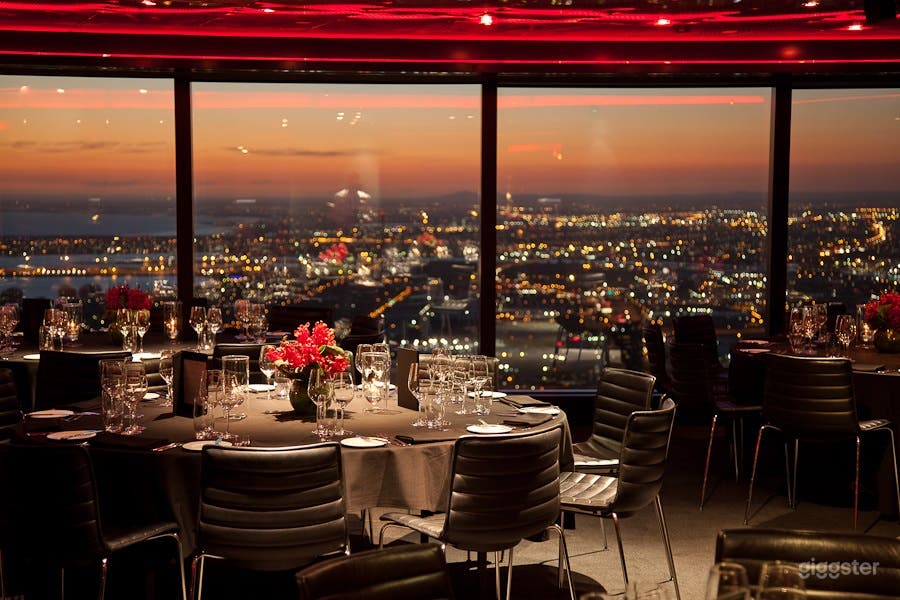 Eureka 89 Dining &amp; Events Photo 2