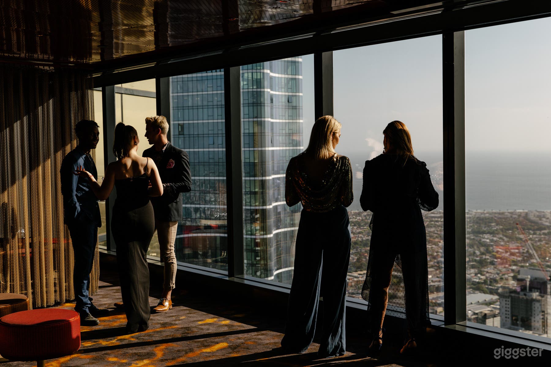 Eureka 89 Dining &amp; Events Photo 1