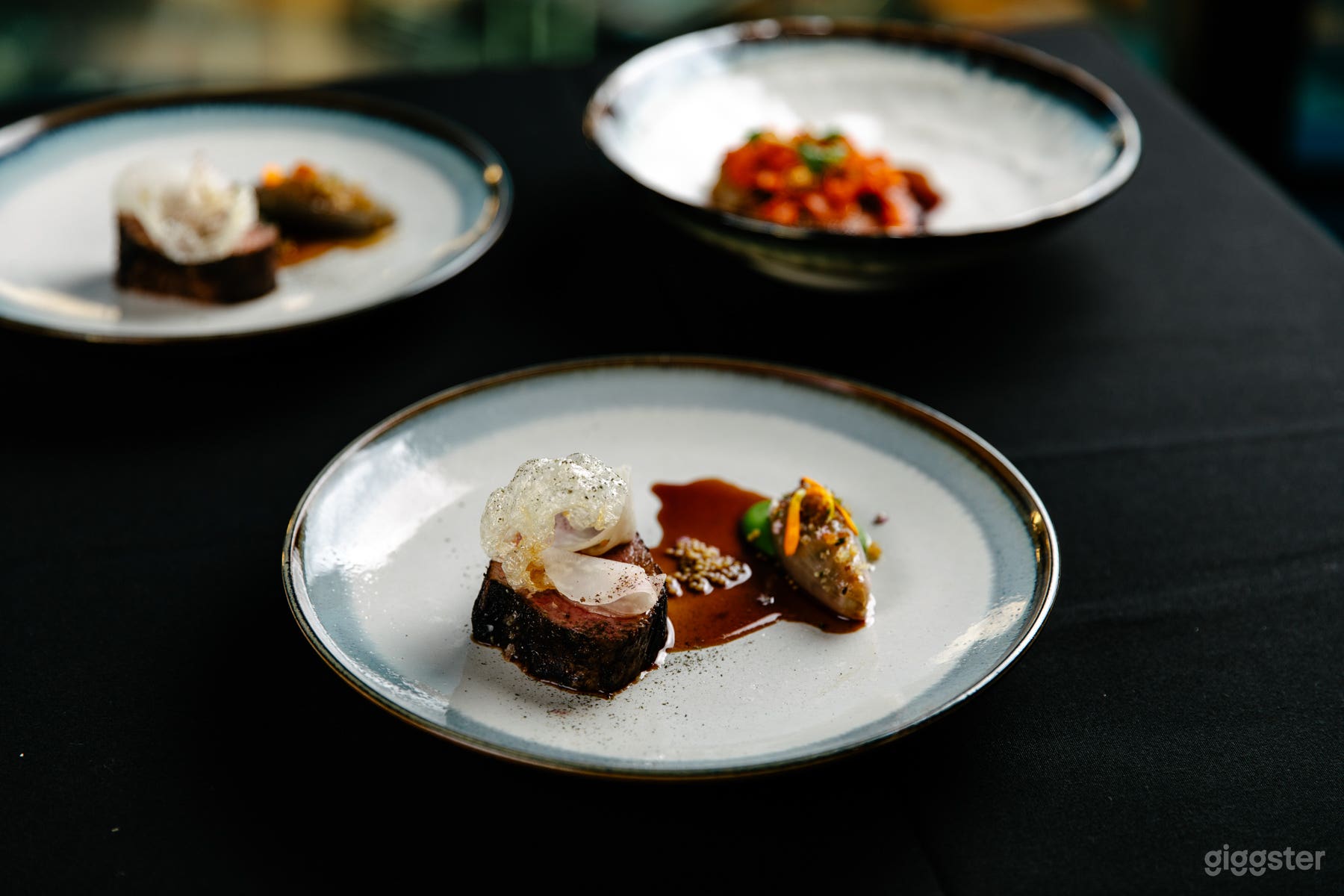 Eureka 89 Dining &amp; Events Photo 4