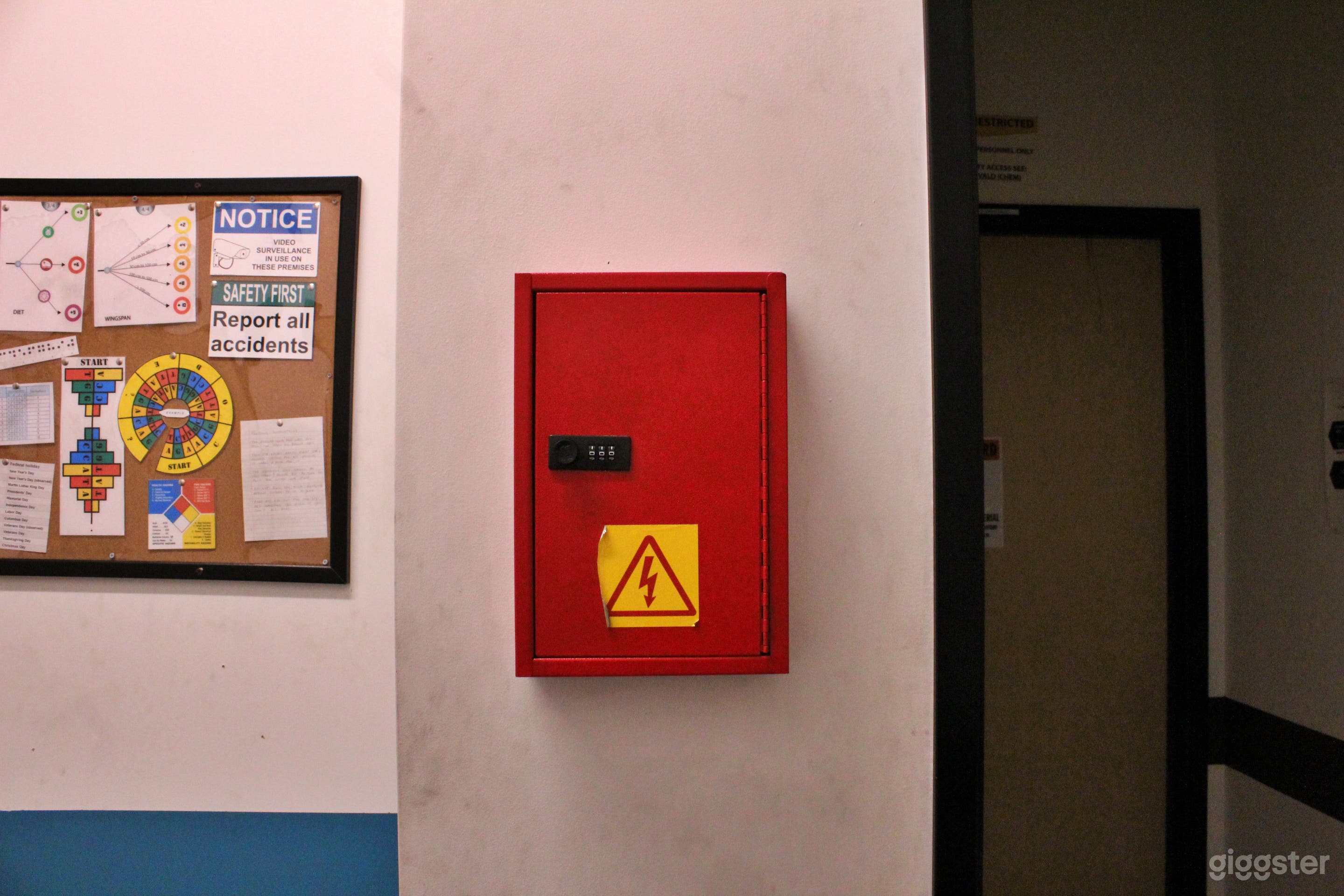 Quarantine Escape Room Photo 2