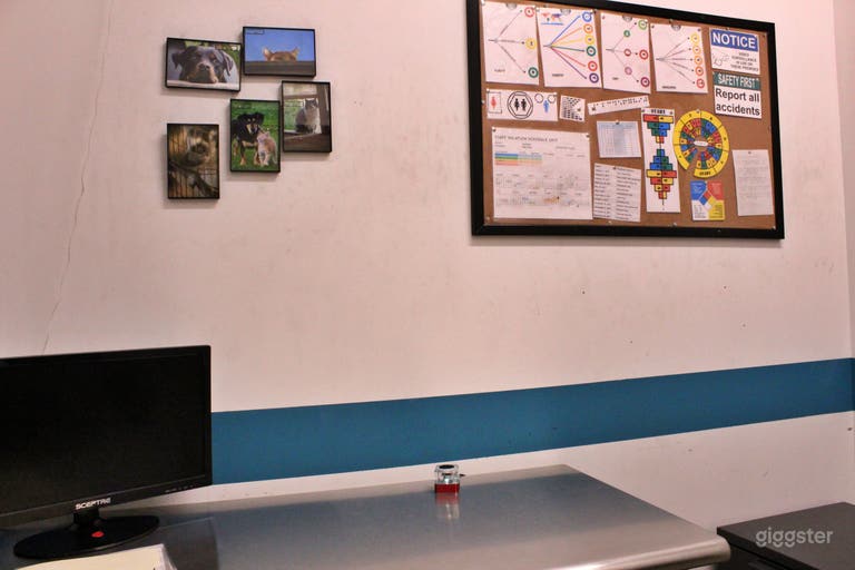  Quarantine Escape Room 