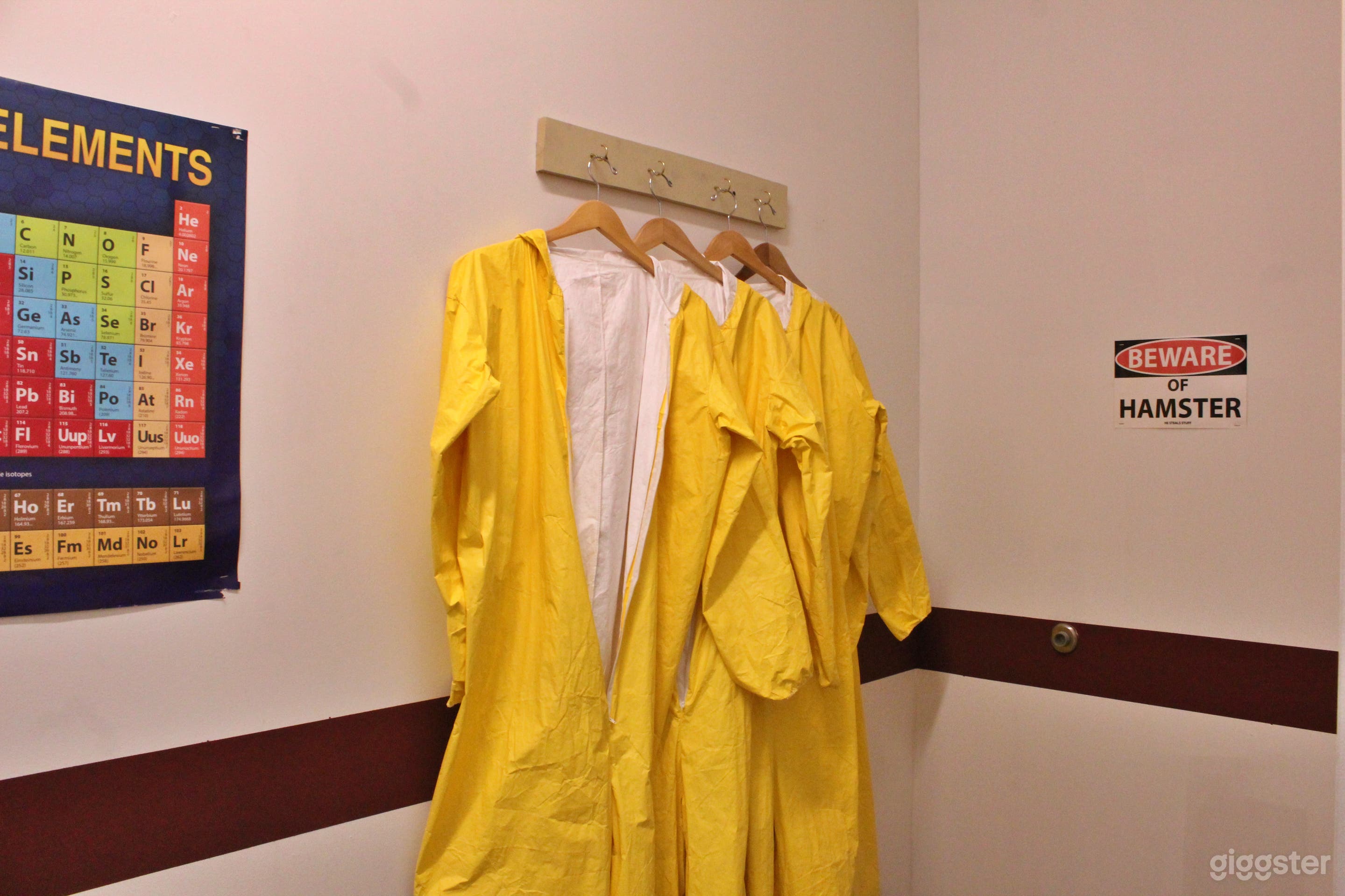 Quarantine Escape Room Photo 3