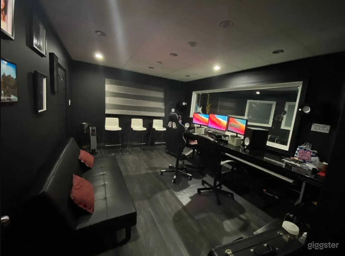 Best Recording Studio in Ottawa Photo 4