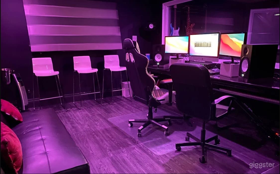 Best Recording Studio in Ottawa Photo 1