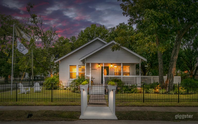  Rare find for tea lovers & outdoorsy groups intown 