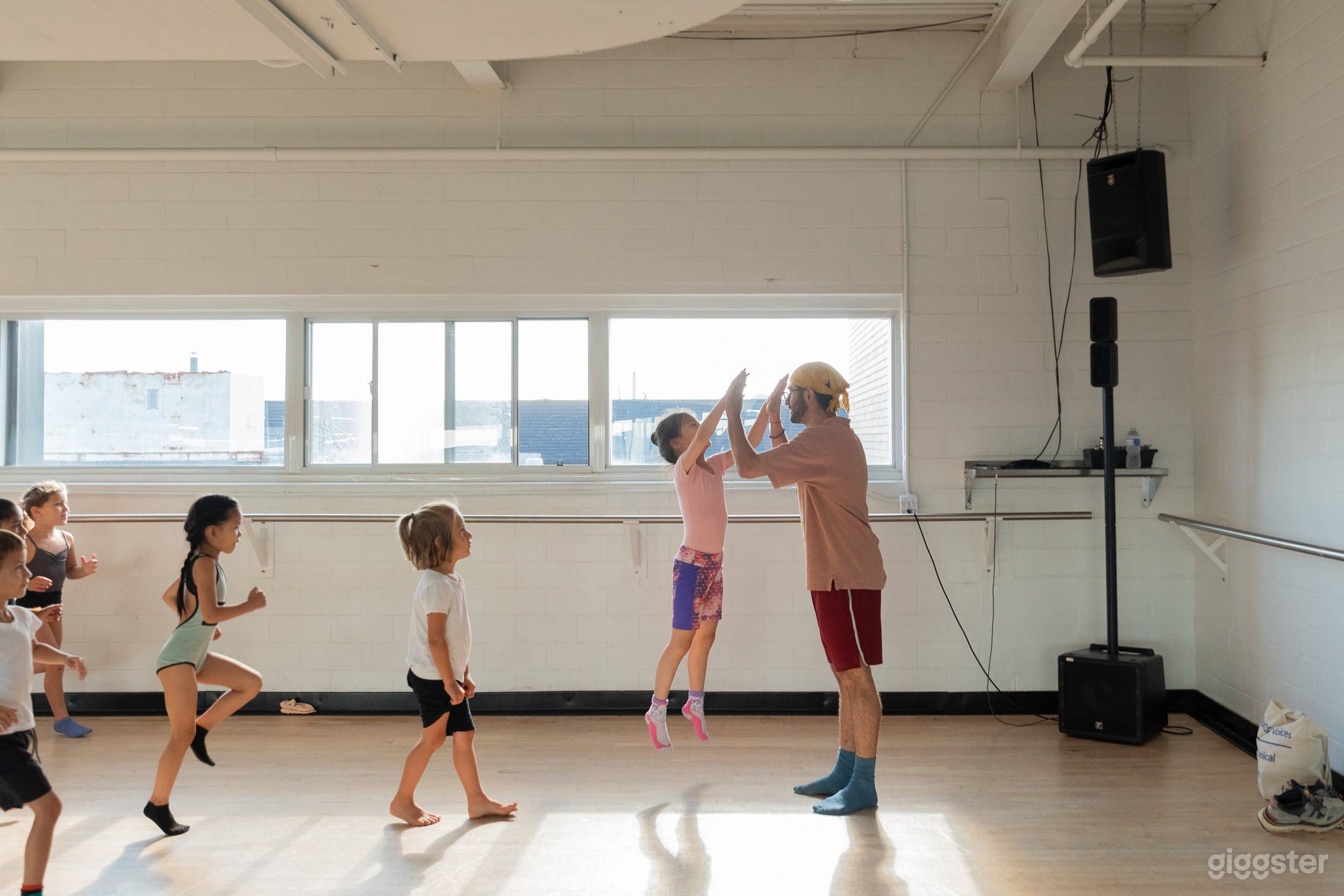 Narnia - Dance/Pilates Studio  Photo 3