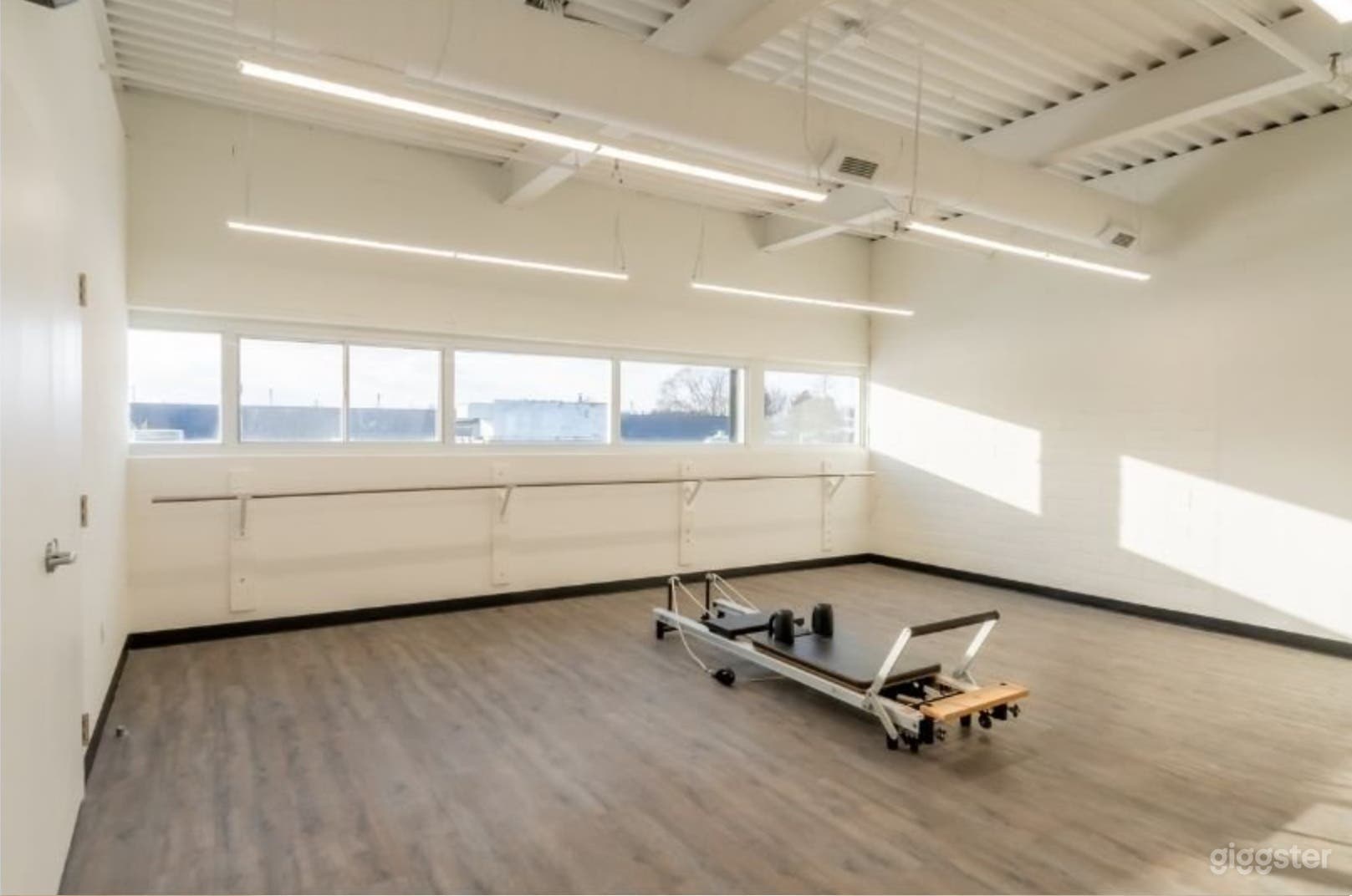 Narnia - Dance/Pilates Studio  Photo 2