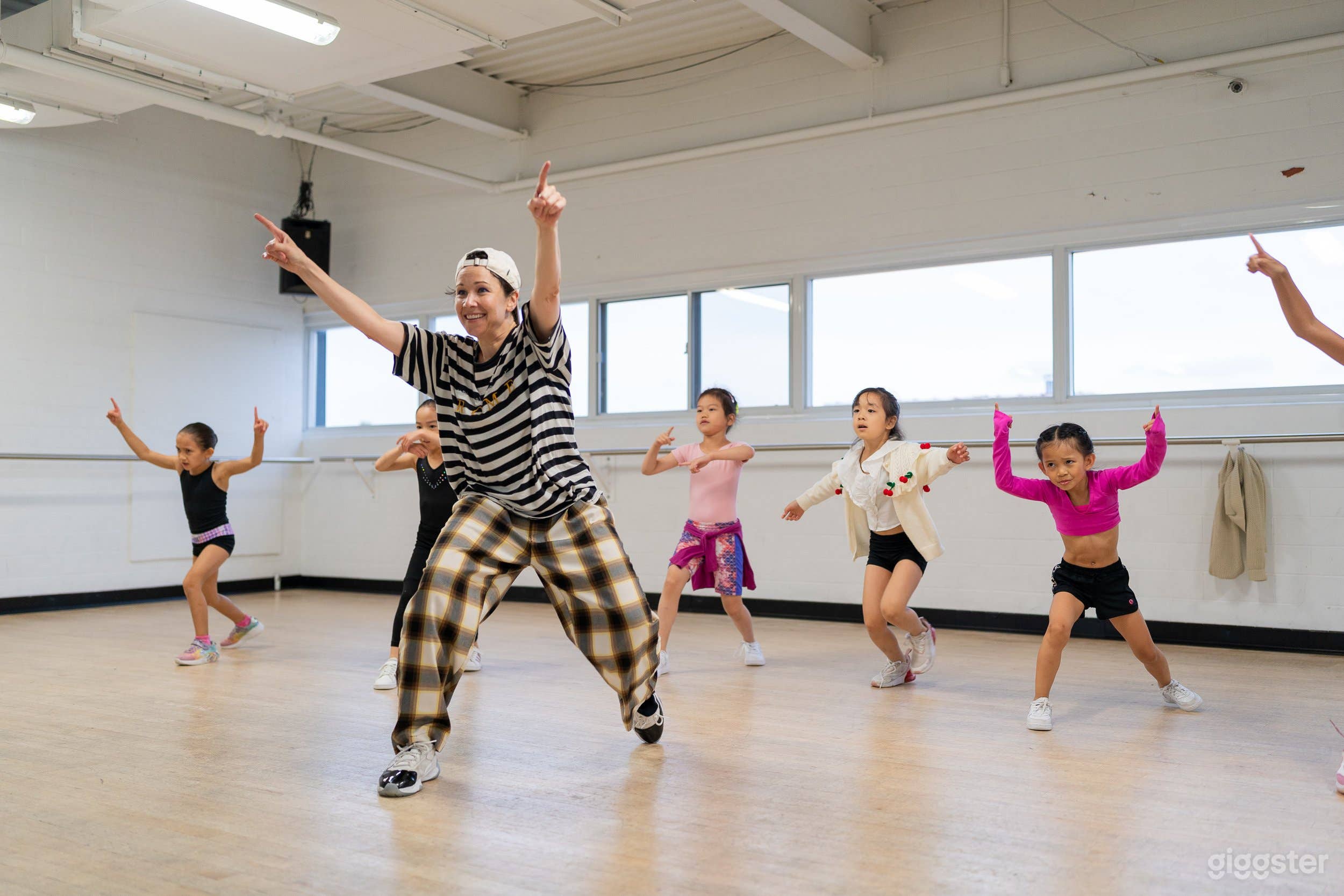 Narnia - Dance/Pilates Studio  Photo 4