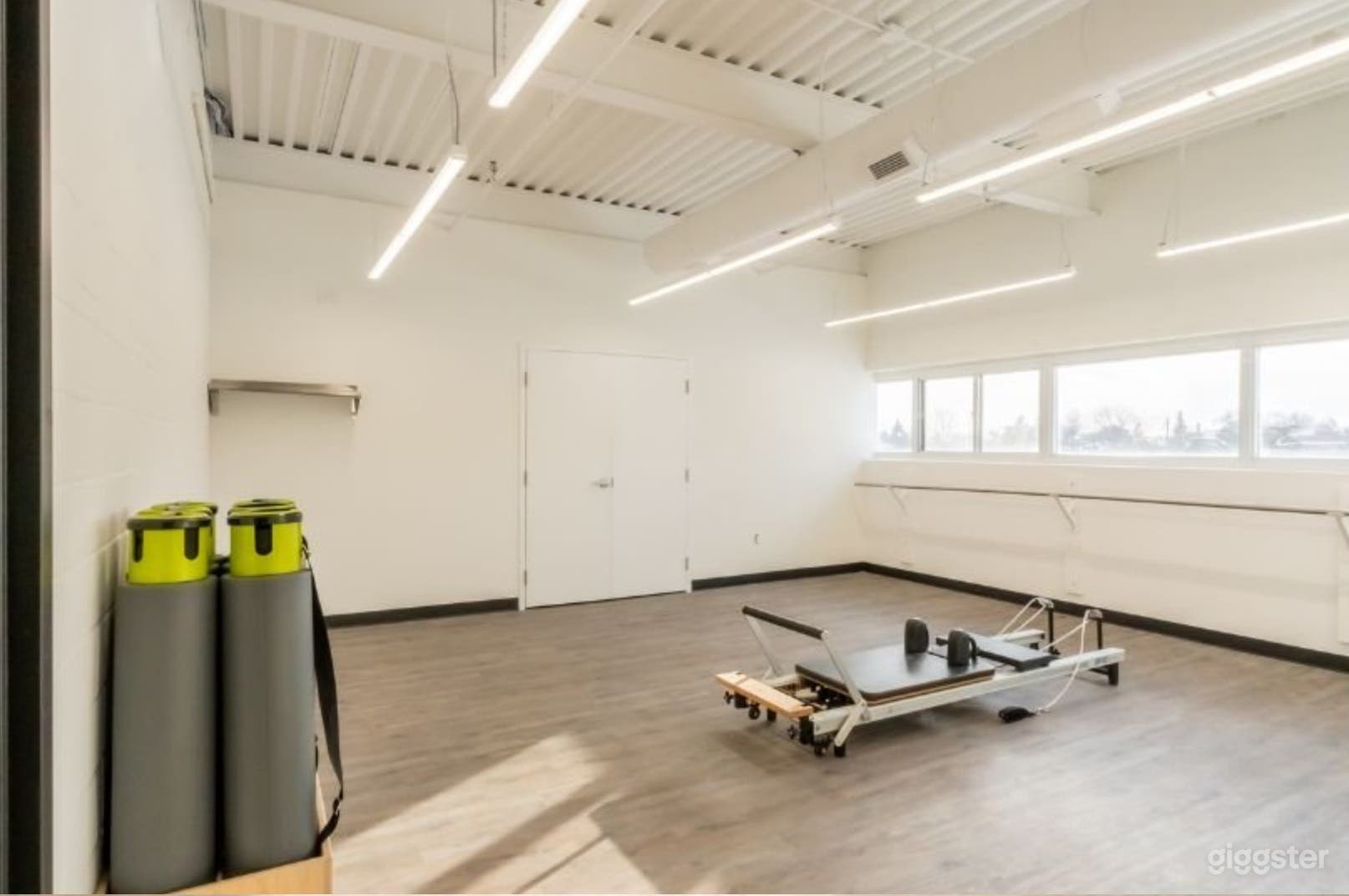 Narnia - Dance/Pilates Studio  Photo 1