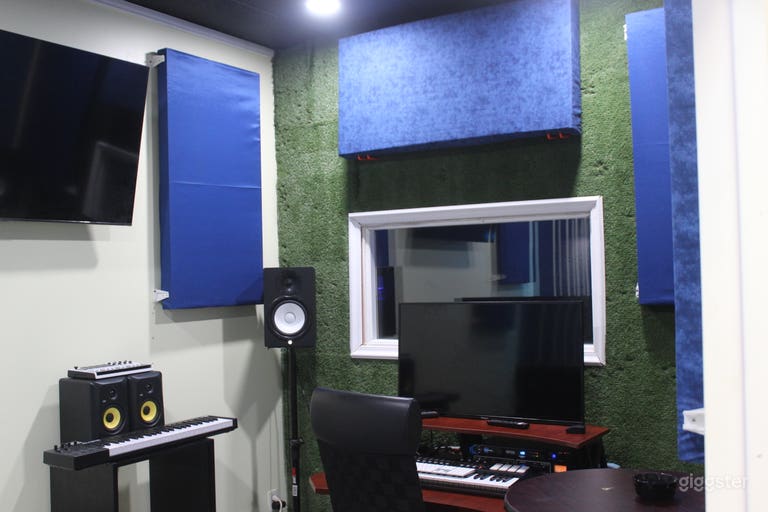  Music Recording Studio in Keyport, NJ 