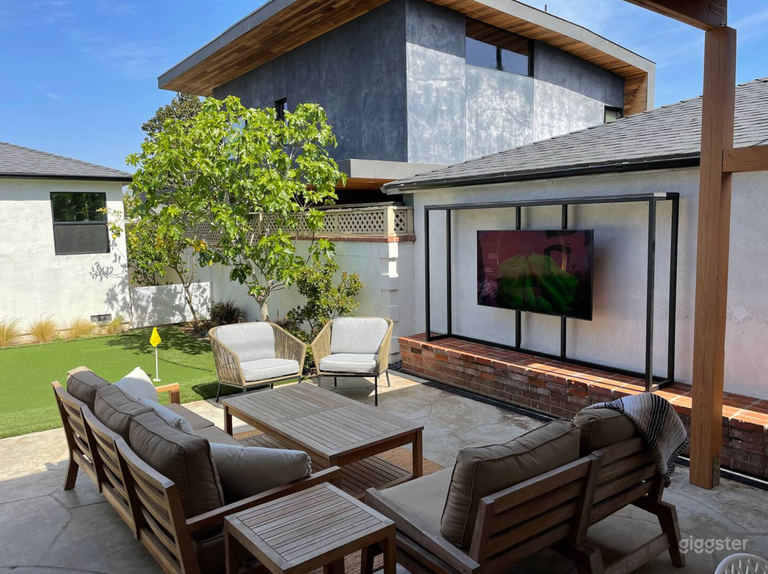  Nouvelle maison : Jacuzzi + Sauna tonneau + Mini-golf 