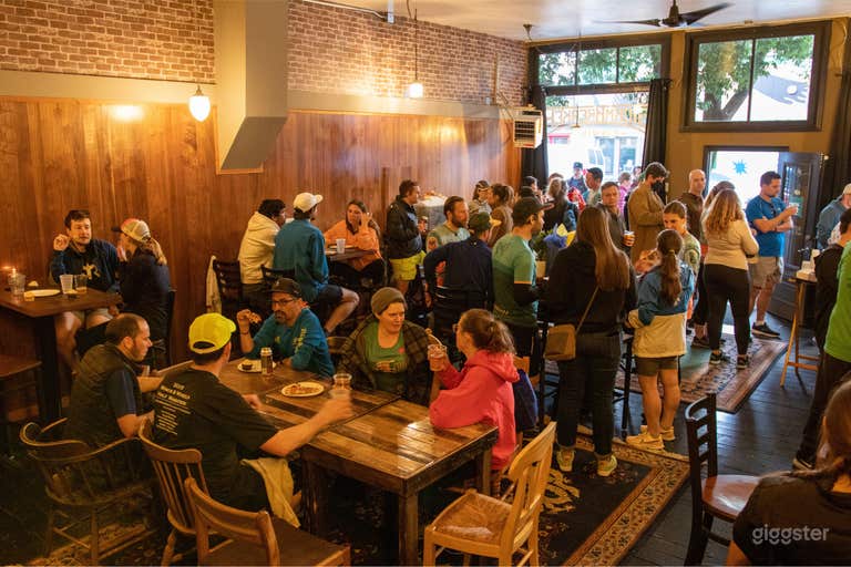  Right as Rain Room-Private Event Room  