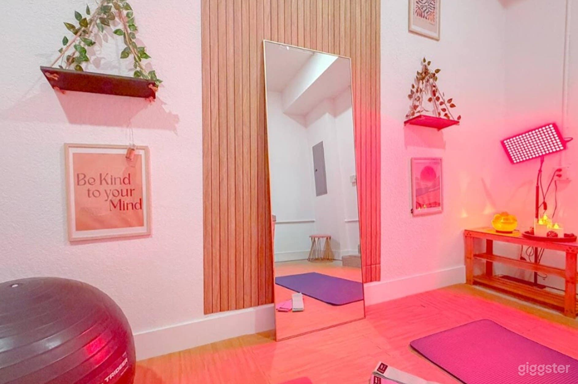 Serenity Retreat |Wellness Club, Yoga Photo 3