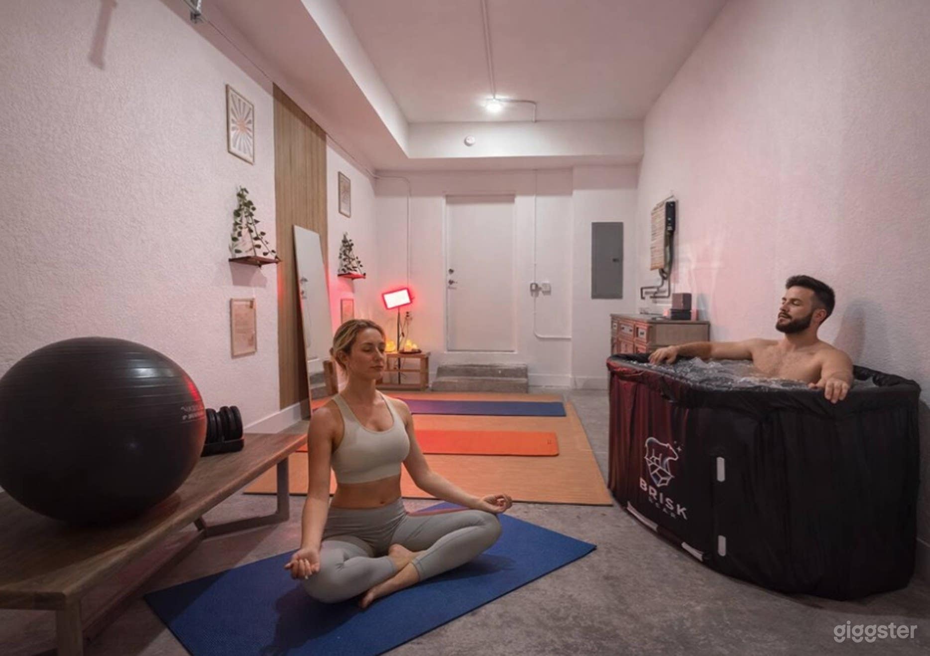 Serenity Retreat |Wellness Club, Yoga Photo 1