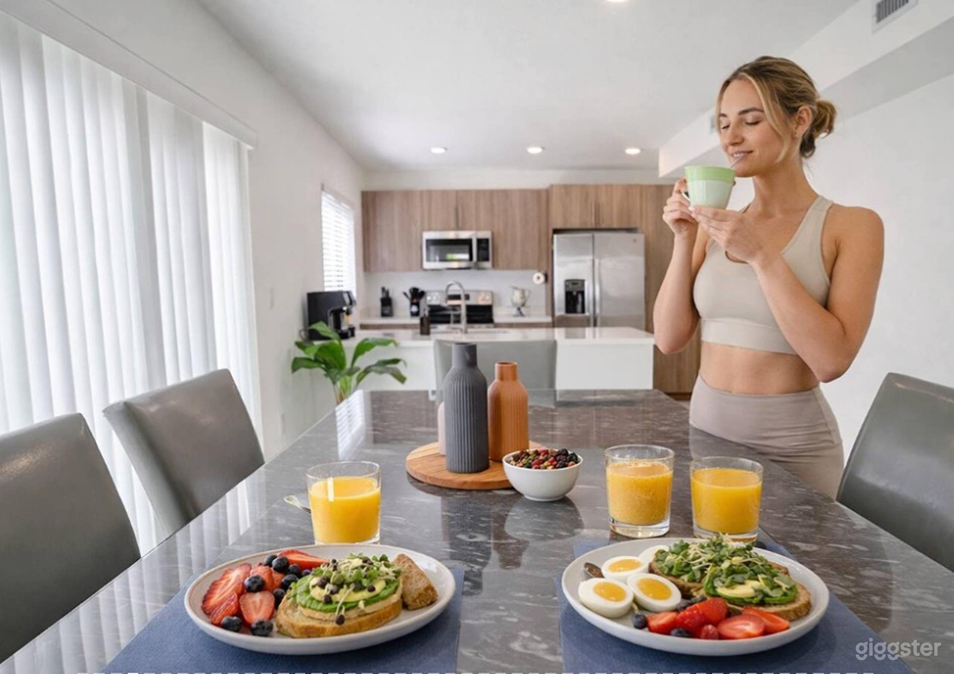 Serenity Retreat |Wellness Club, Yoga Photo 2