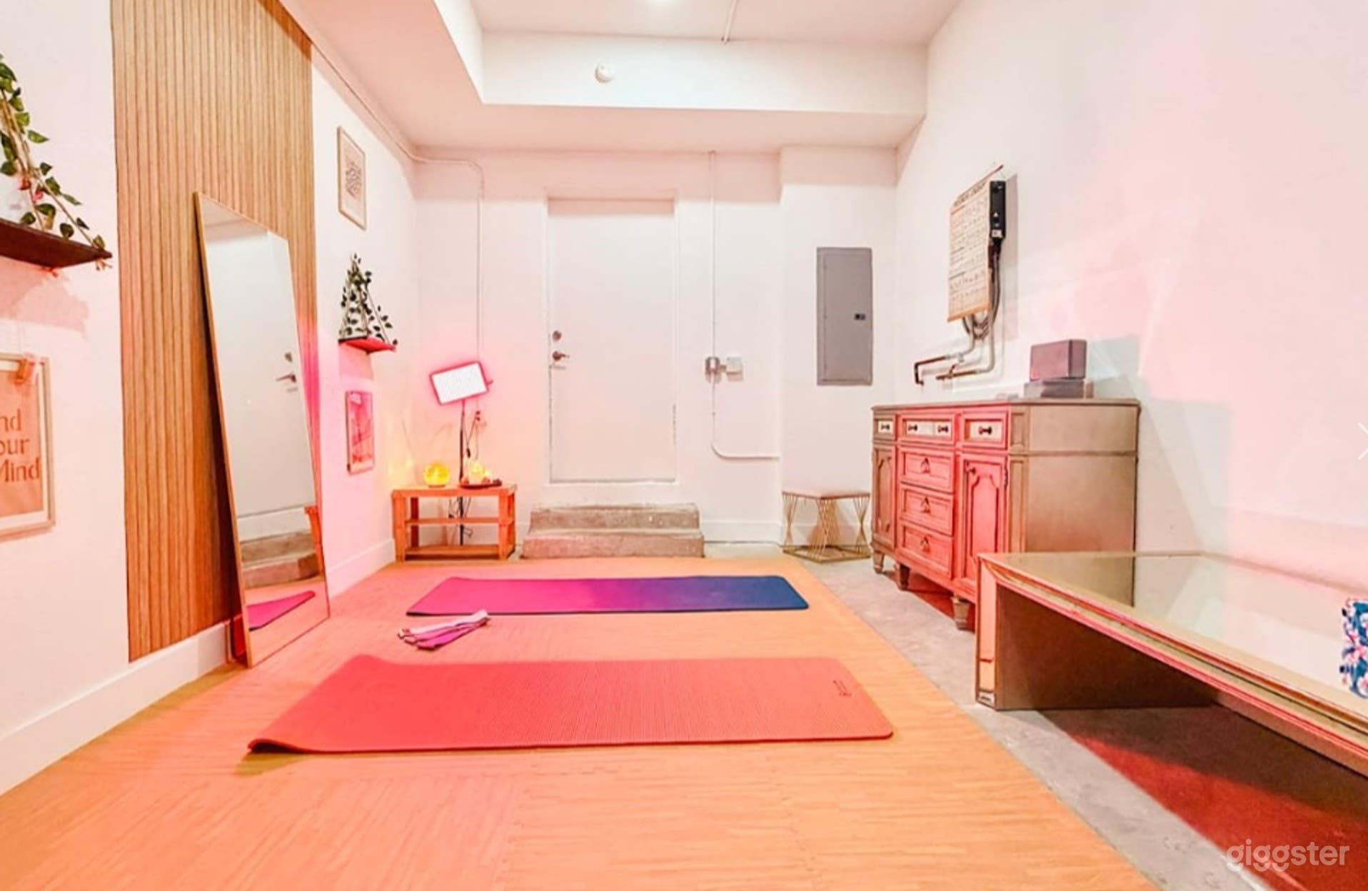 Serenity Retreat |Wellness Club, Yoga Photo 4