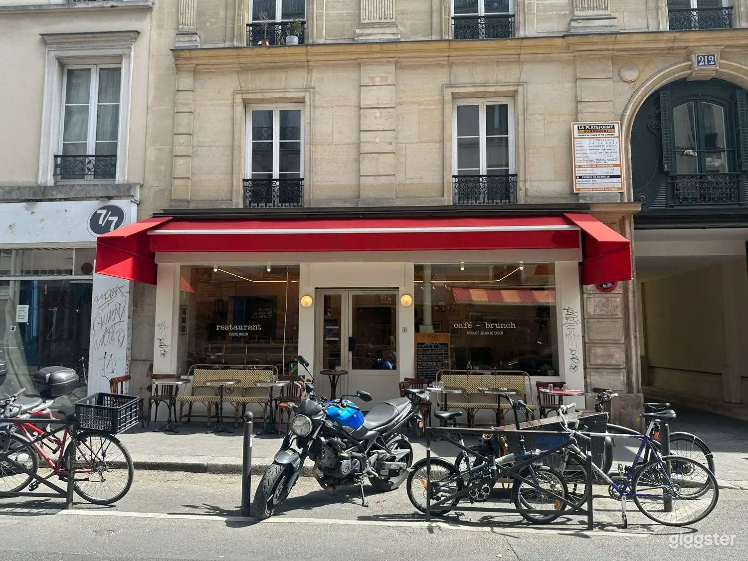 Photo de Néo-bistrot, cuisine maison, ambiance conviviale 1