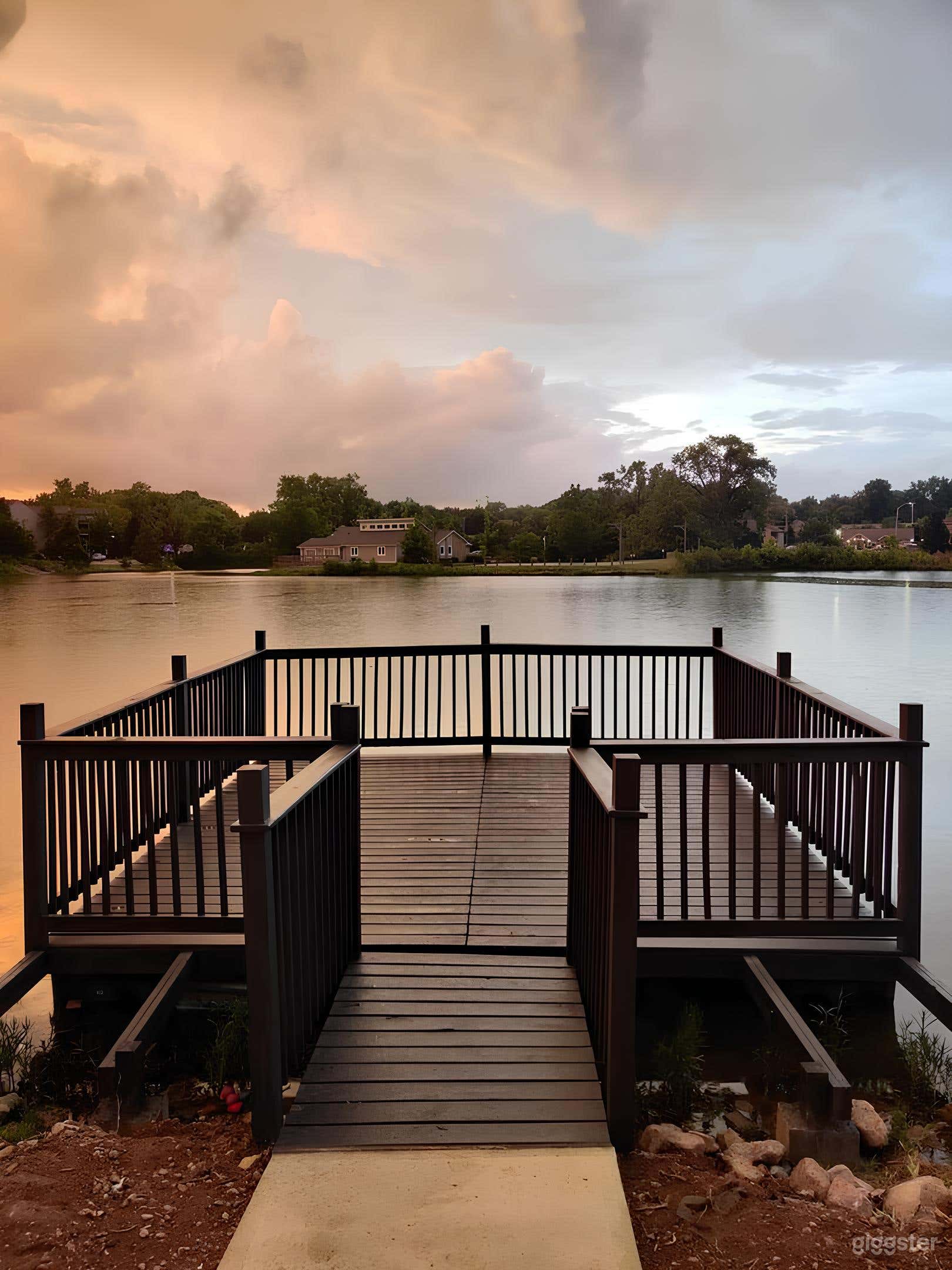 Celebration Deck Photo 2