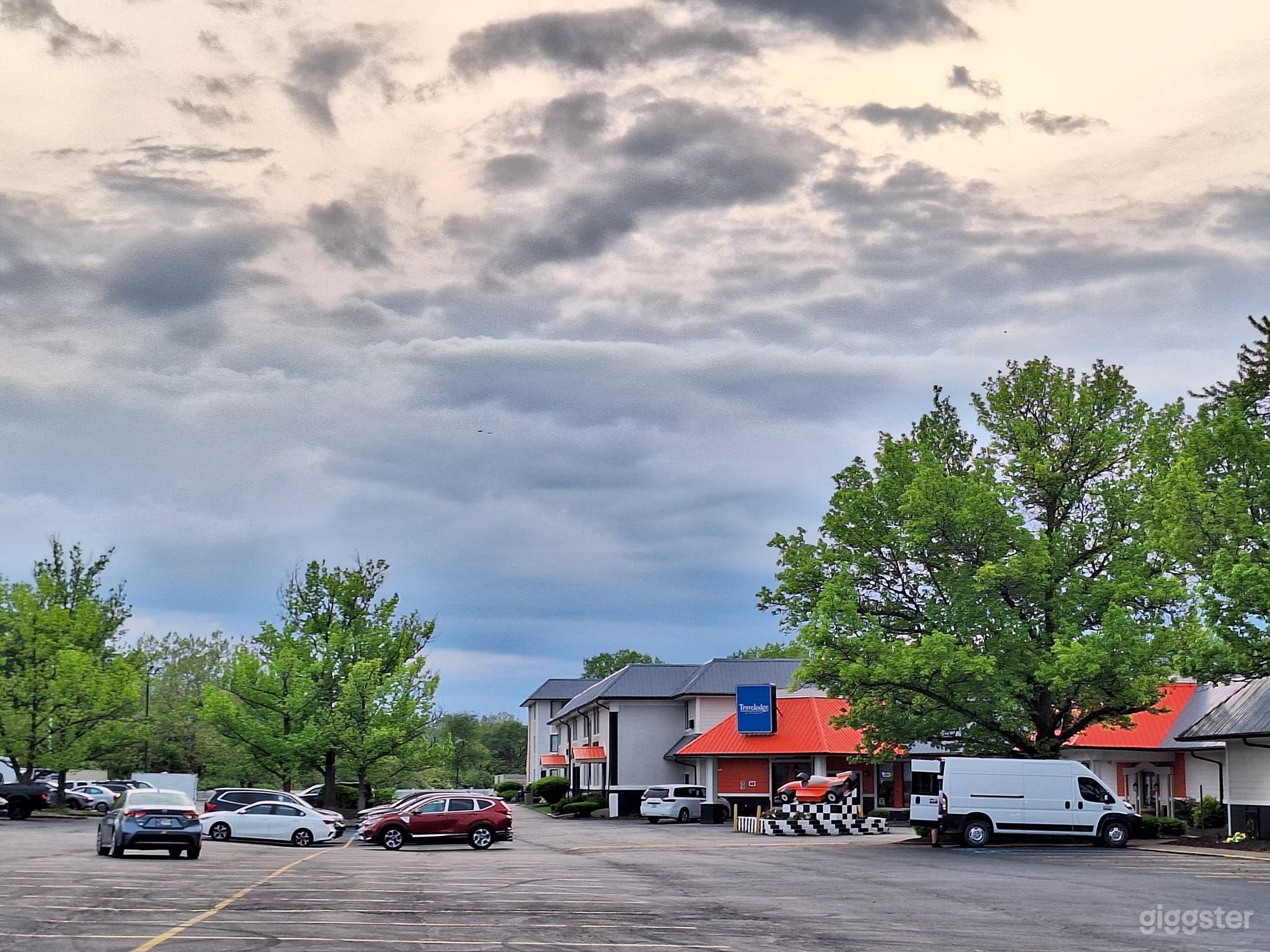 Celebration Deck Photo 4