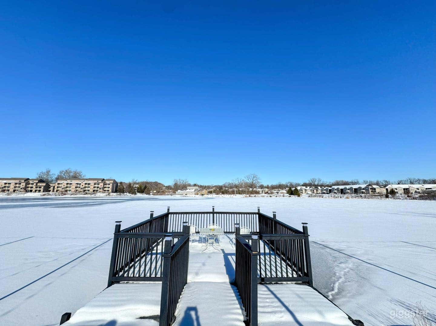 Celebration Deck Photo 3