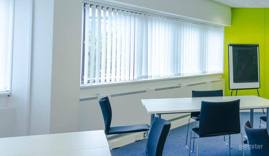 Malborough B Boardroom Good for 30 Persons Photo 4