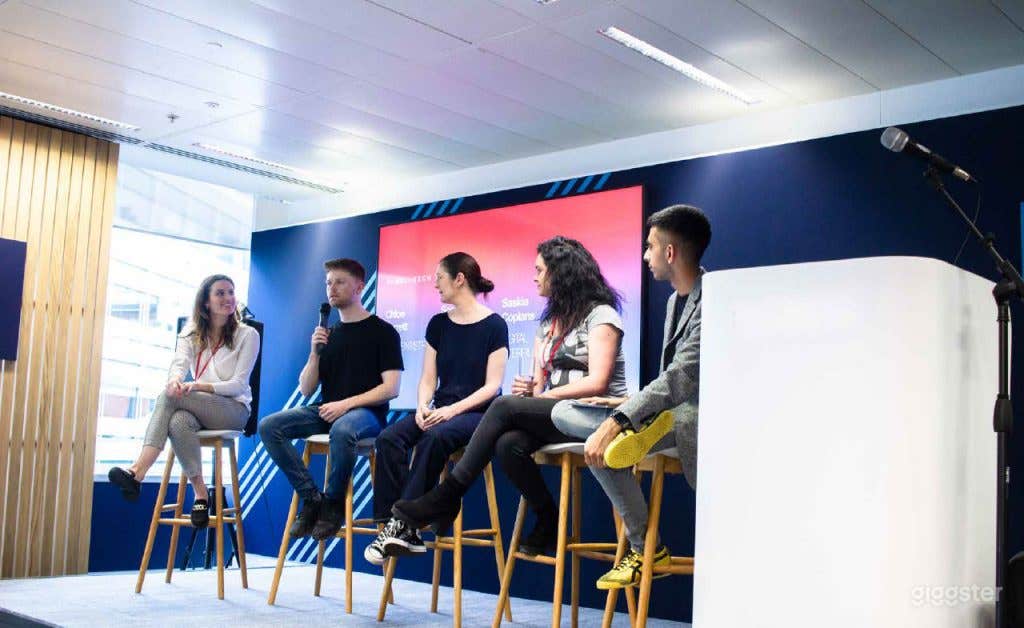 Deansgate Suite in Manchester Photo 4