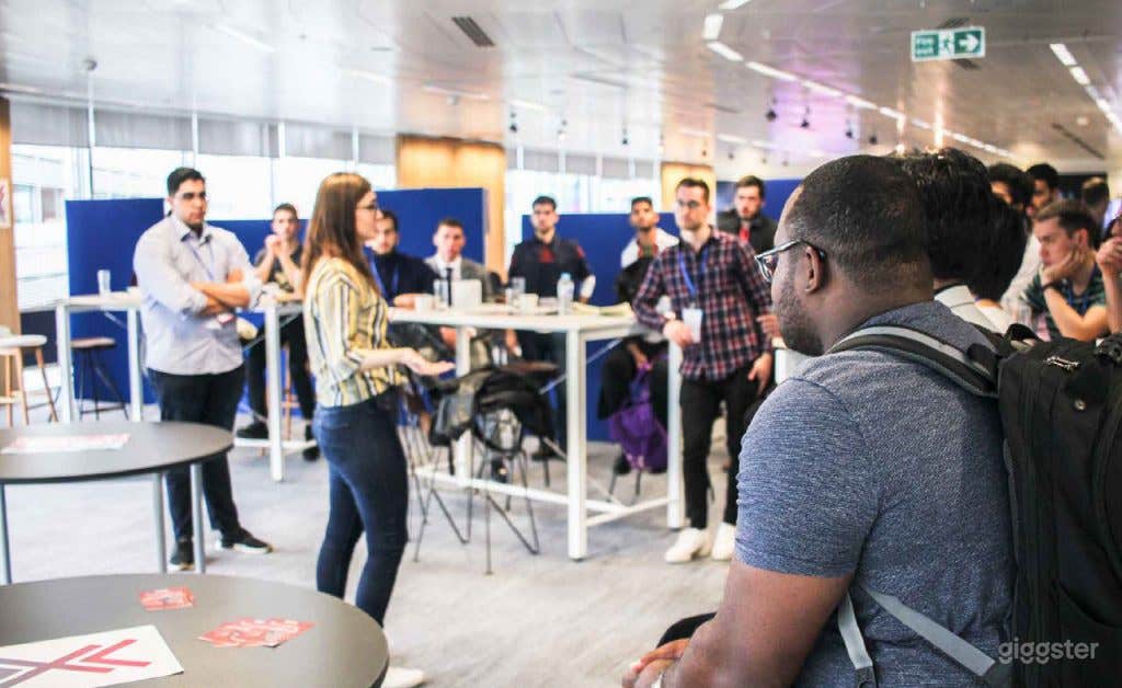 Deansgate Suite in Manchester Photo 1