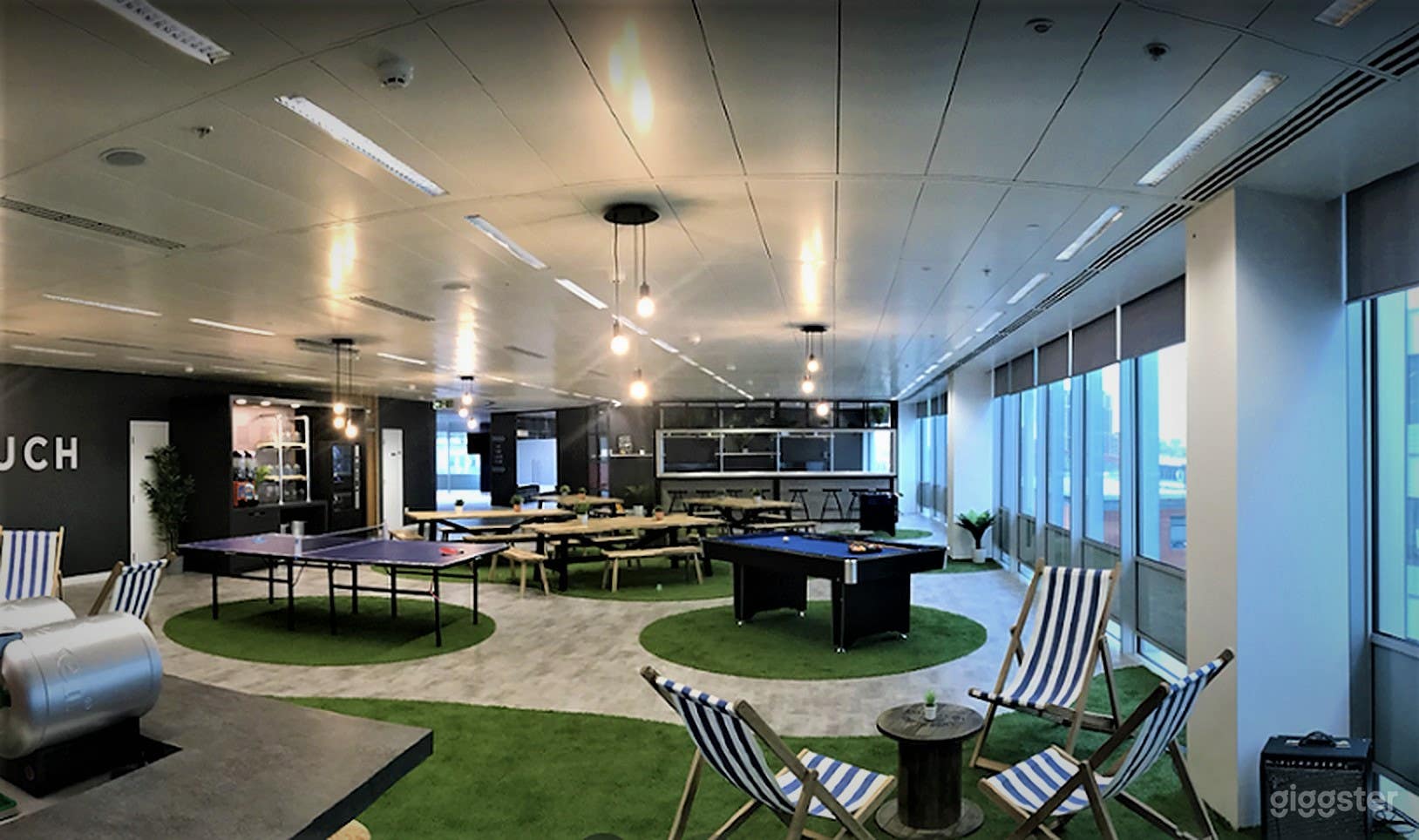 Deansgate Suite in Manchester Photo 3