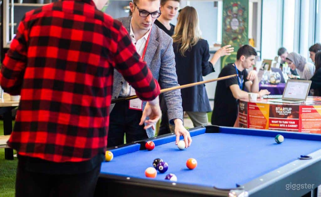 Deansgate Suite in Manchester Photo 2