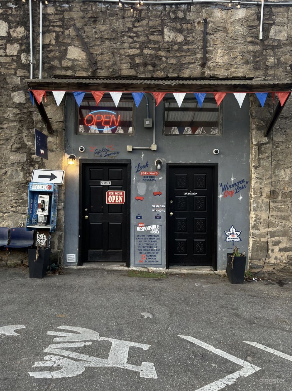 Atlanta Worldwide Gallery Photo 4