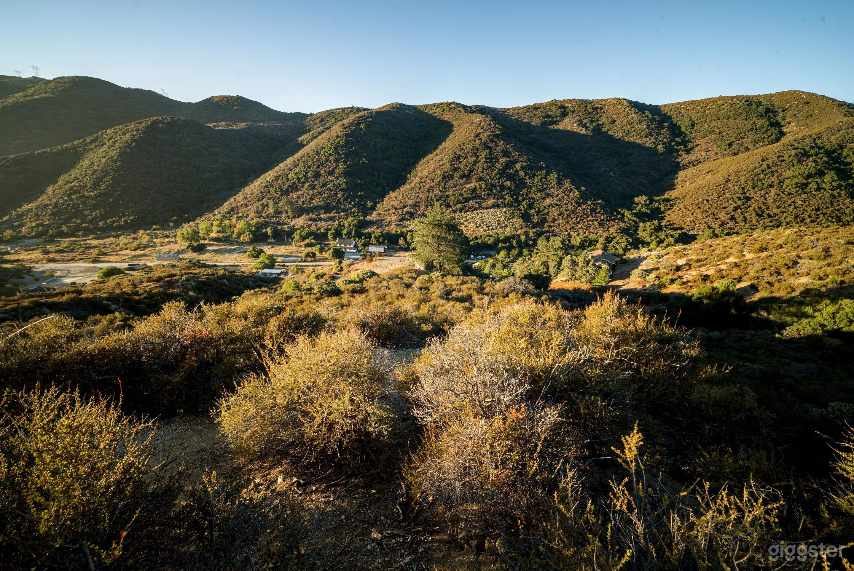 High Desert Western Ranch in Nature/Wilderness Photo 2