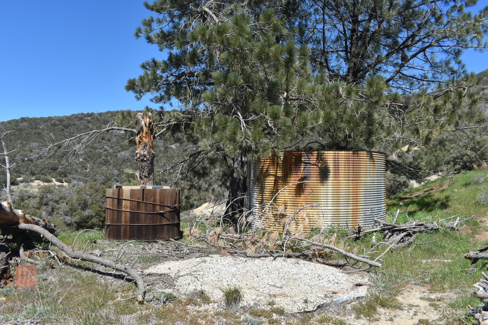 High Desert Western Ranch in Nature/Wilderness Photo 3