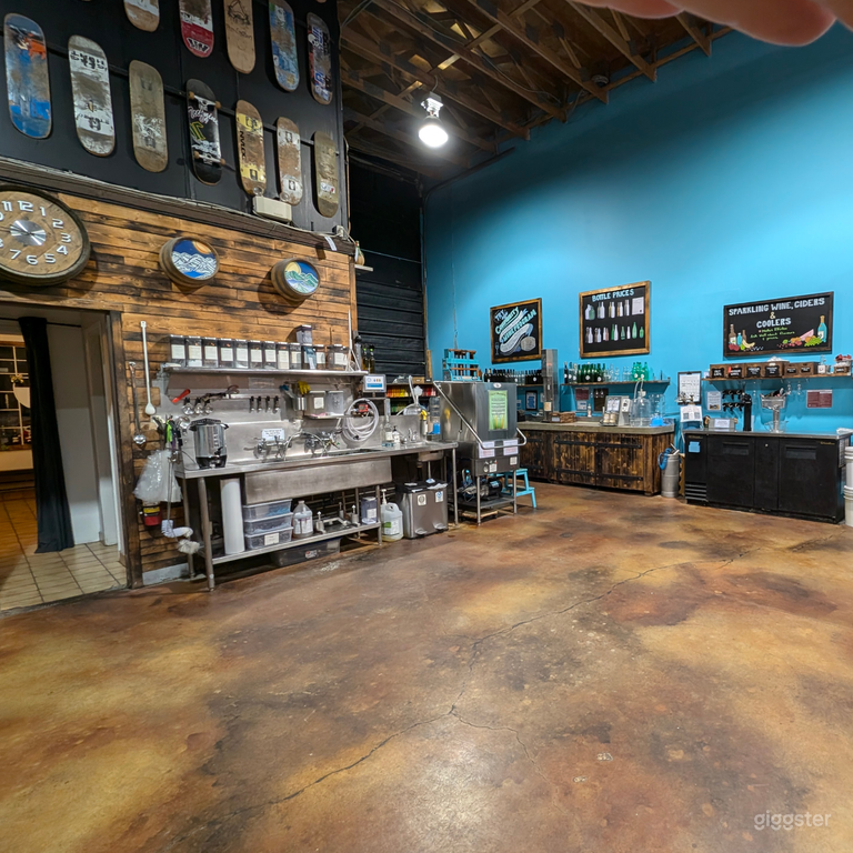  Cork It Wine Making – Creative Event Space  