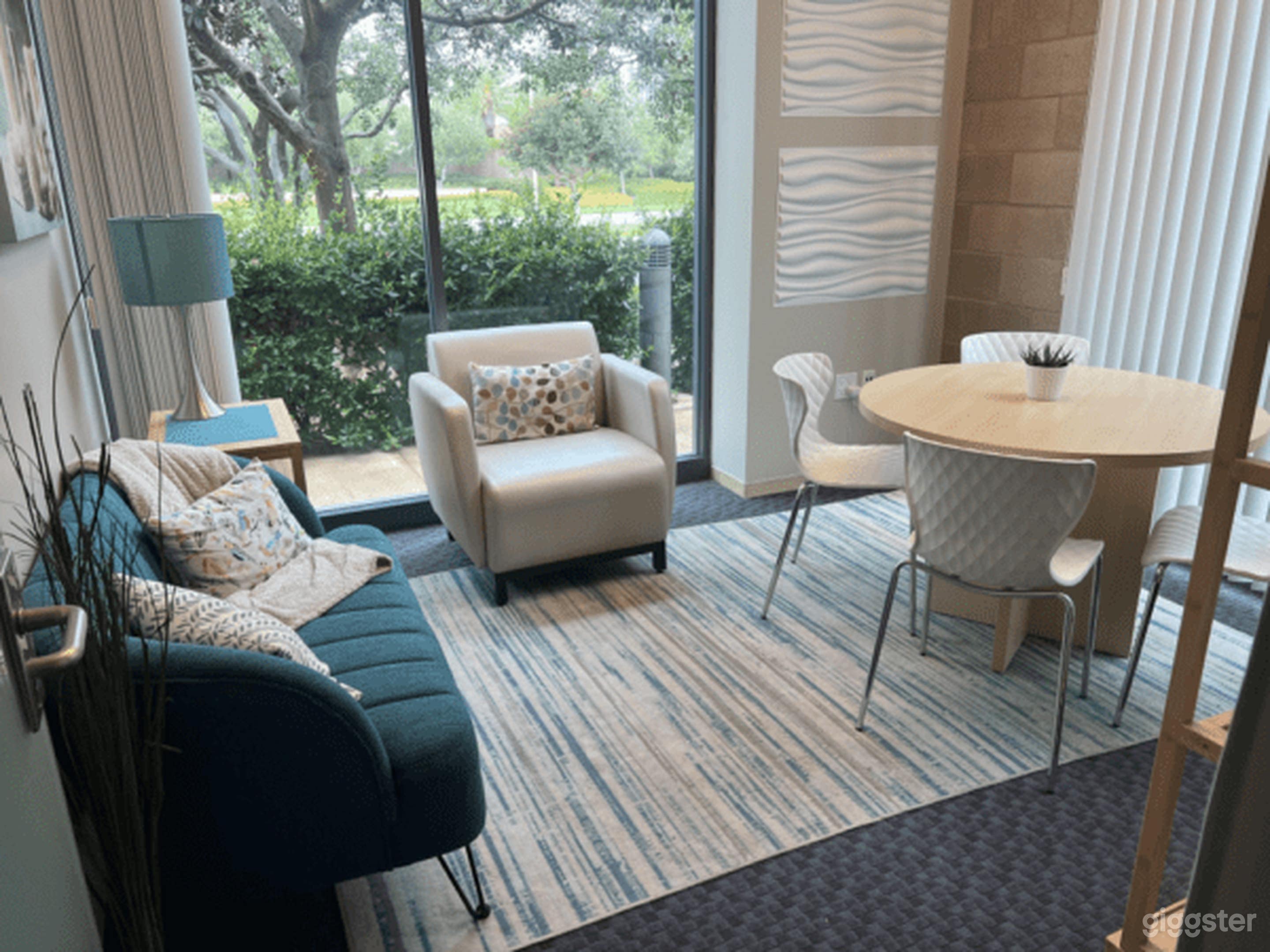 Wellness Practitioner Room Photo 3