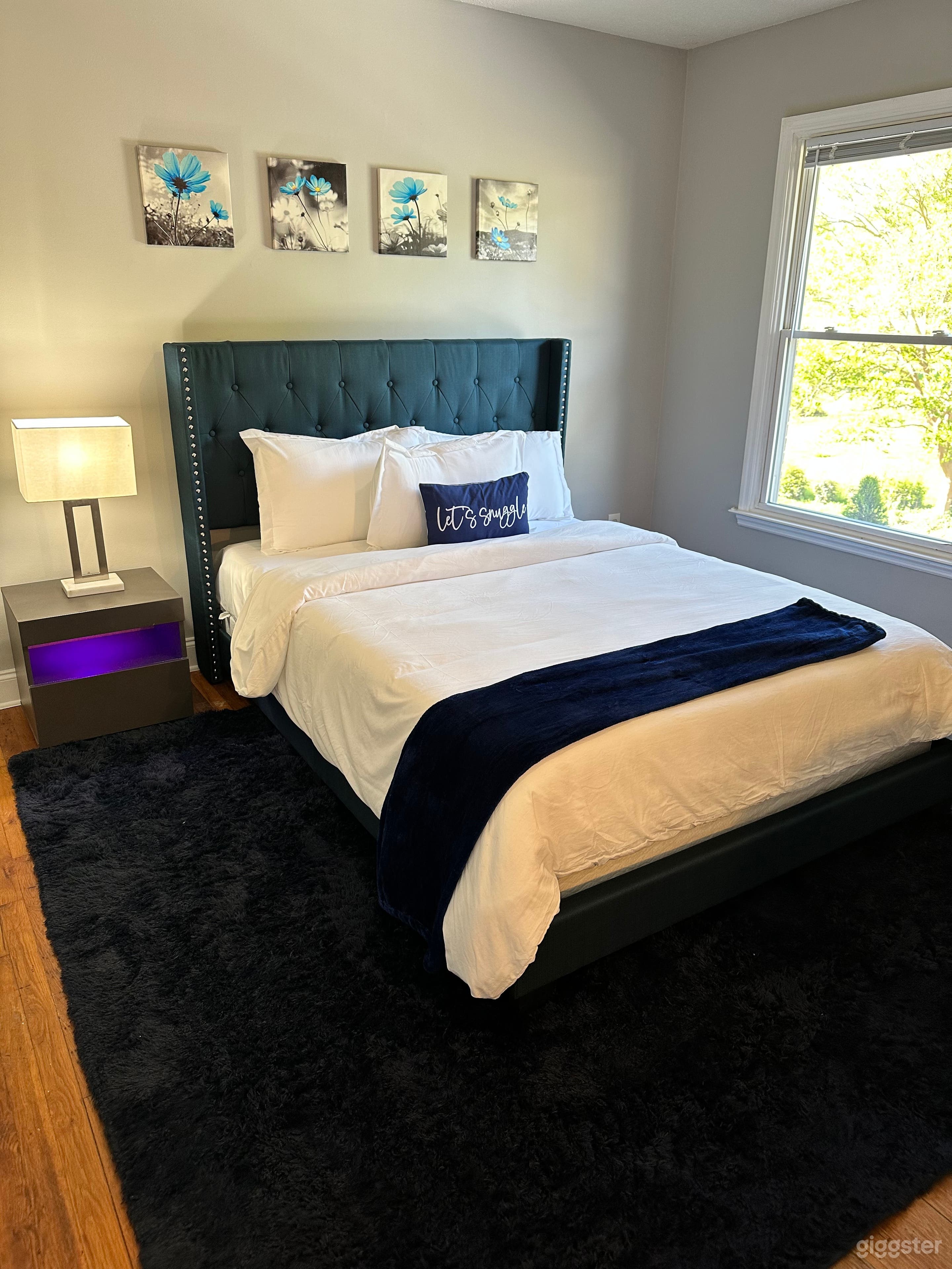 Queen City Pads near Uptown Photo 4