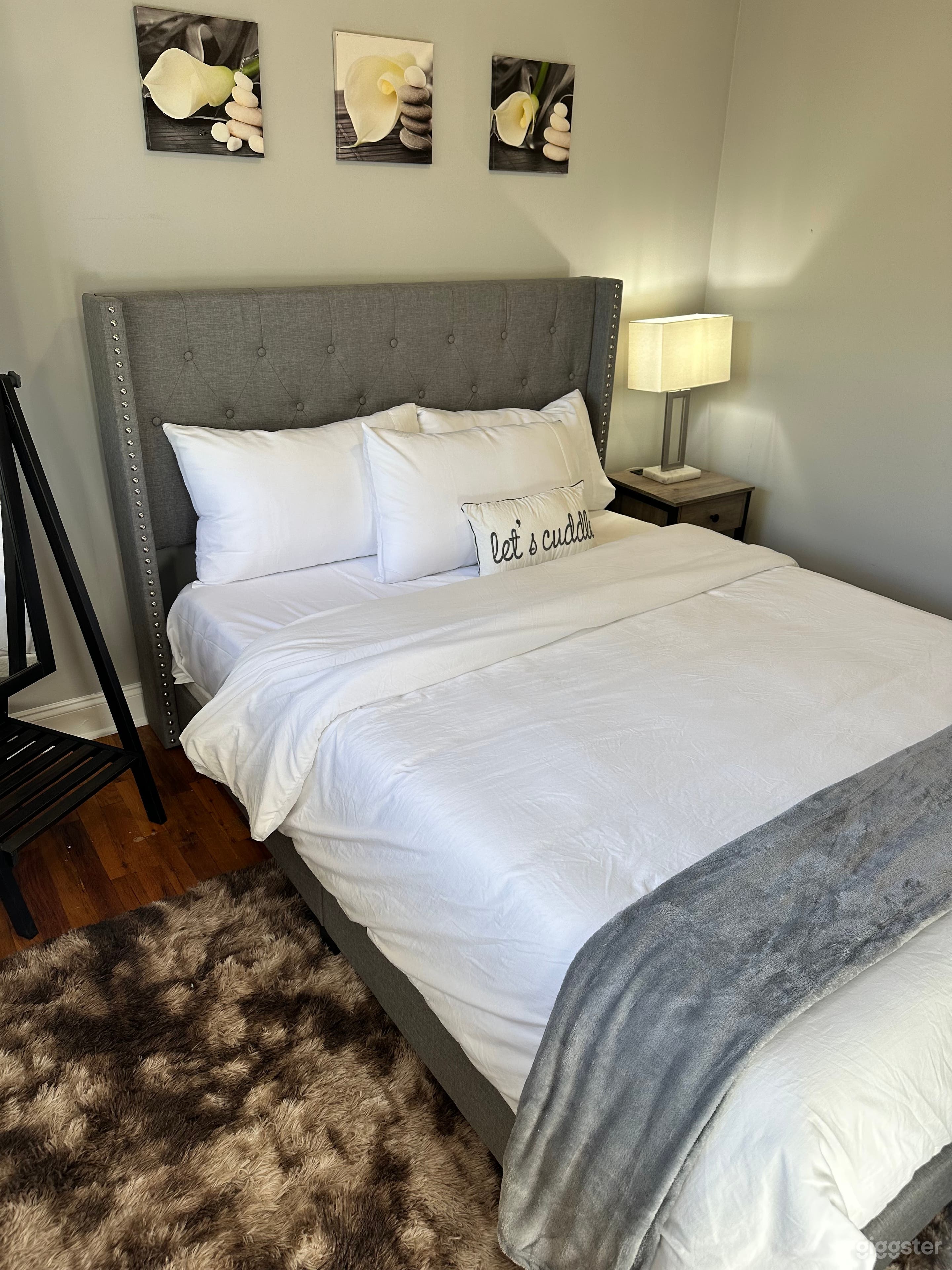 Queen City Pads near Uptown Photo 2