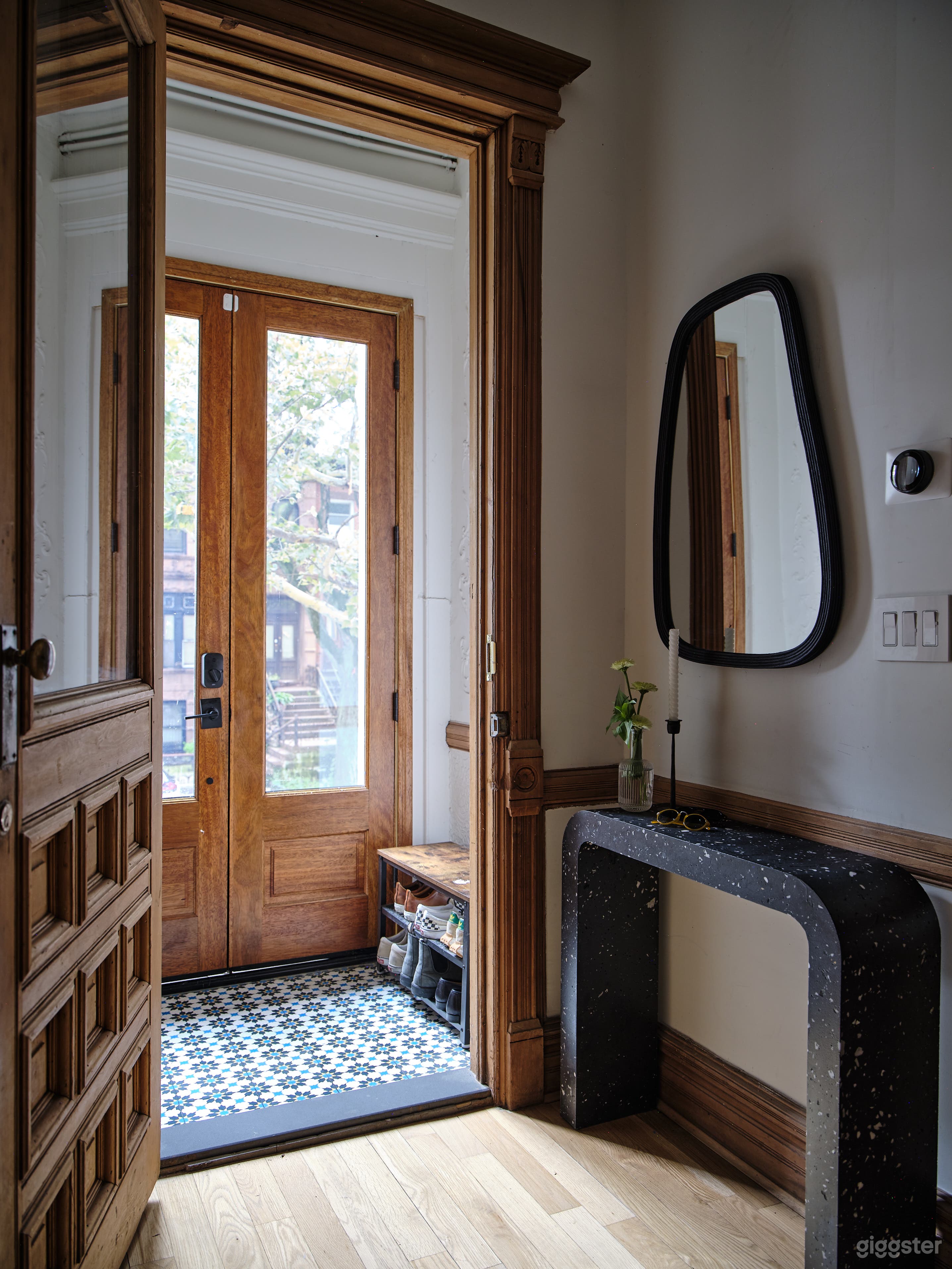 Restored and Renovated Brooklyn Brownstone Photo 3