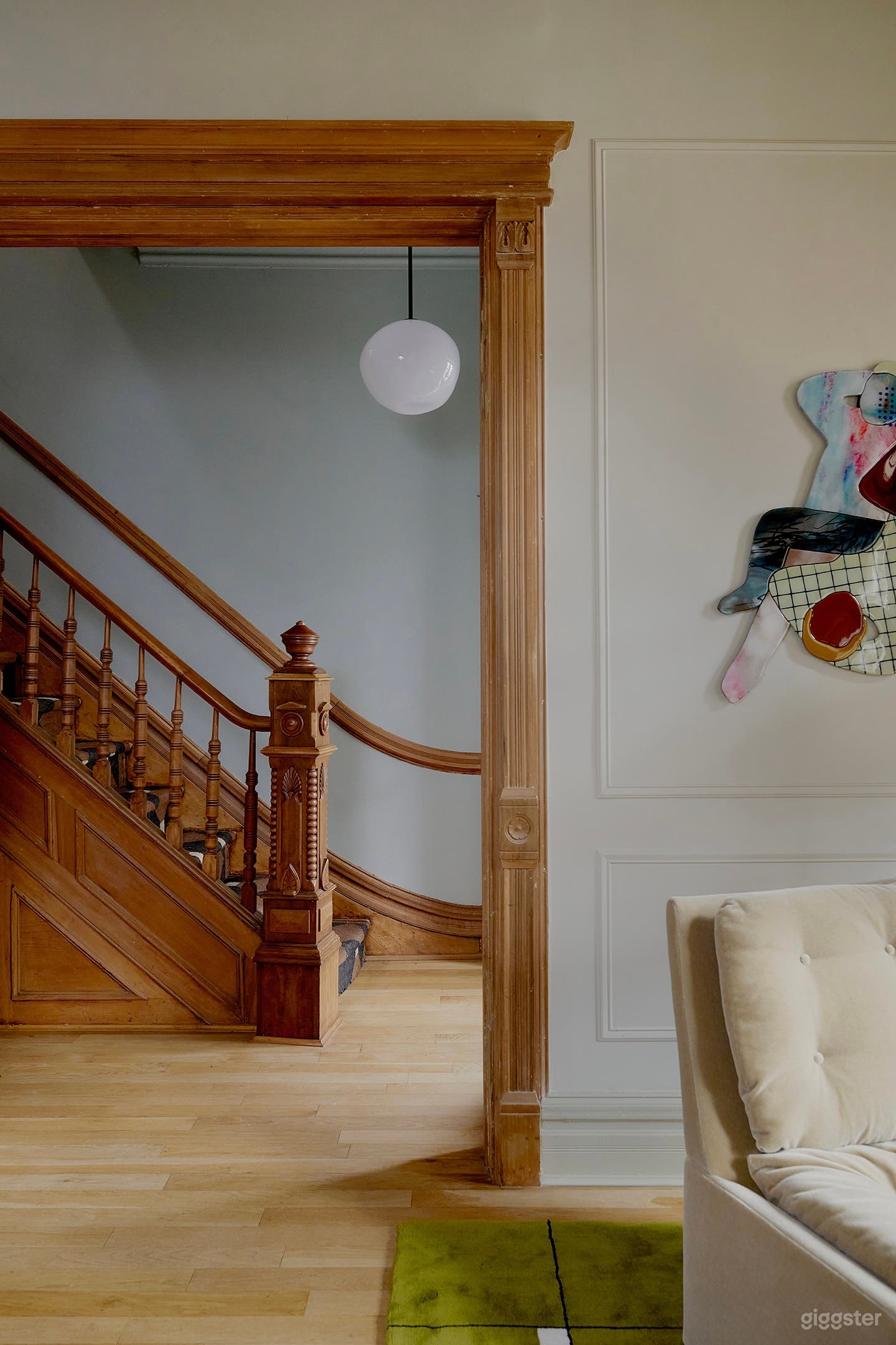 Restored and Renovated Brooklyn Brownstone Photo 3