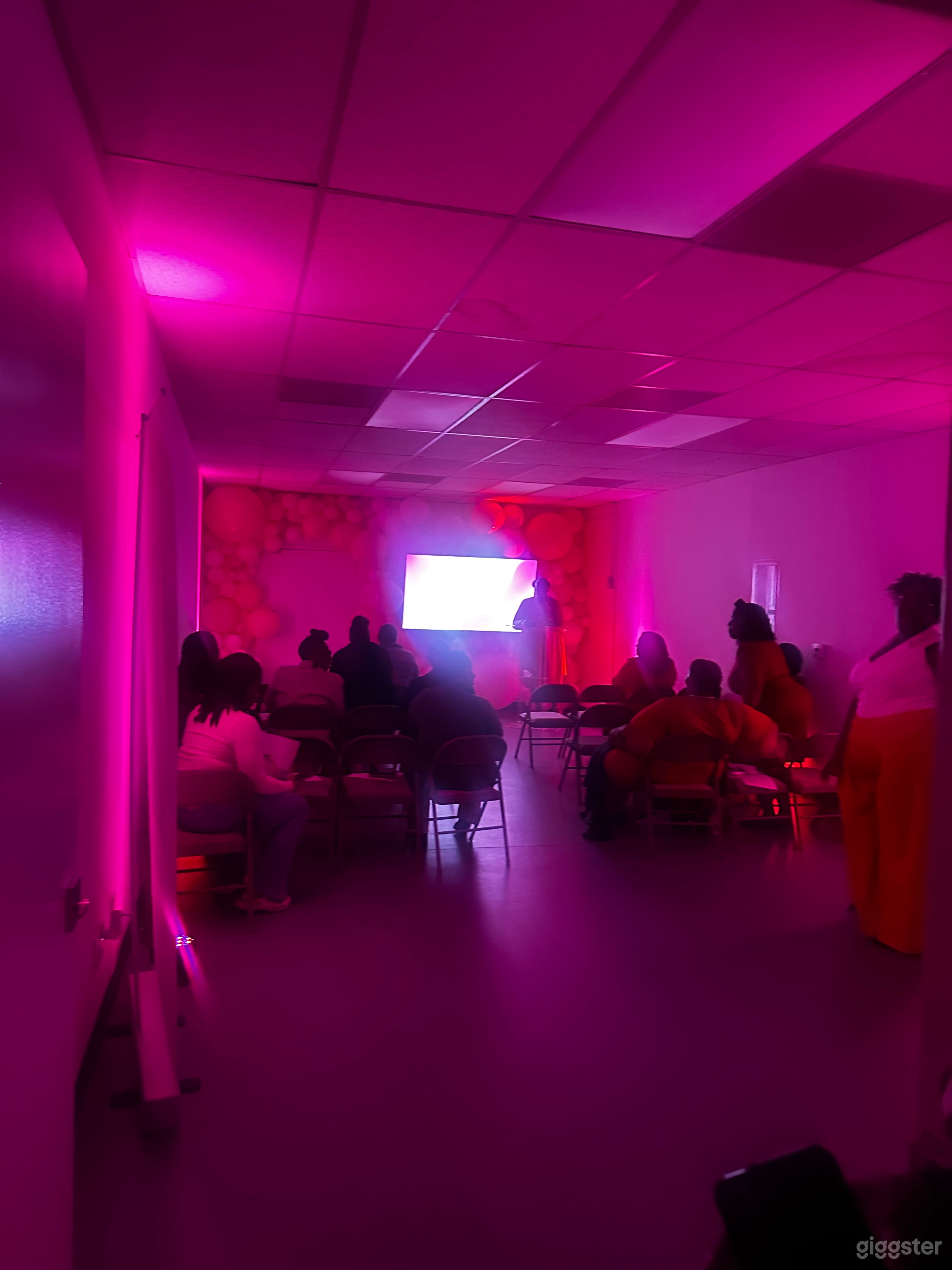 Open Blank Canvas Photo 2