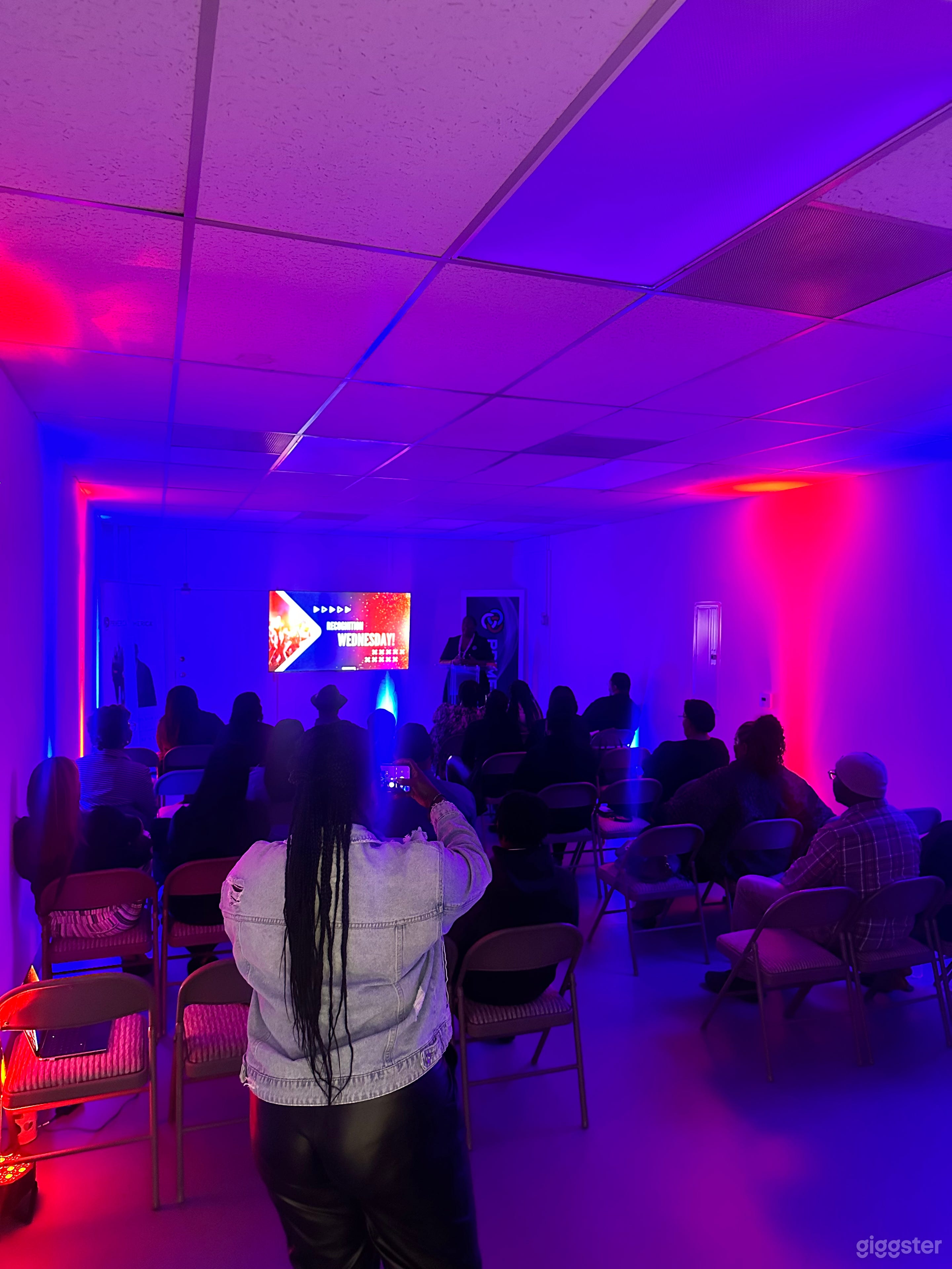 Open Blank Canvas Photo 4