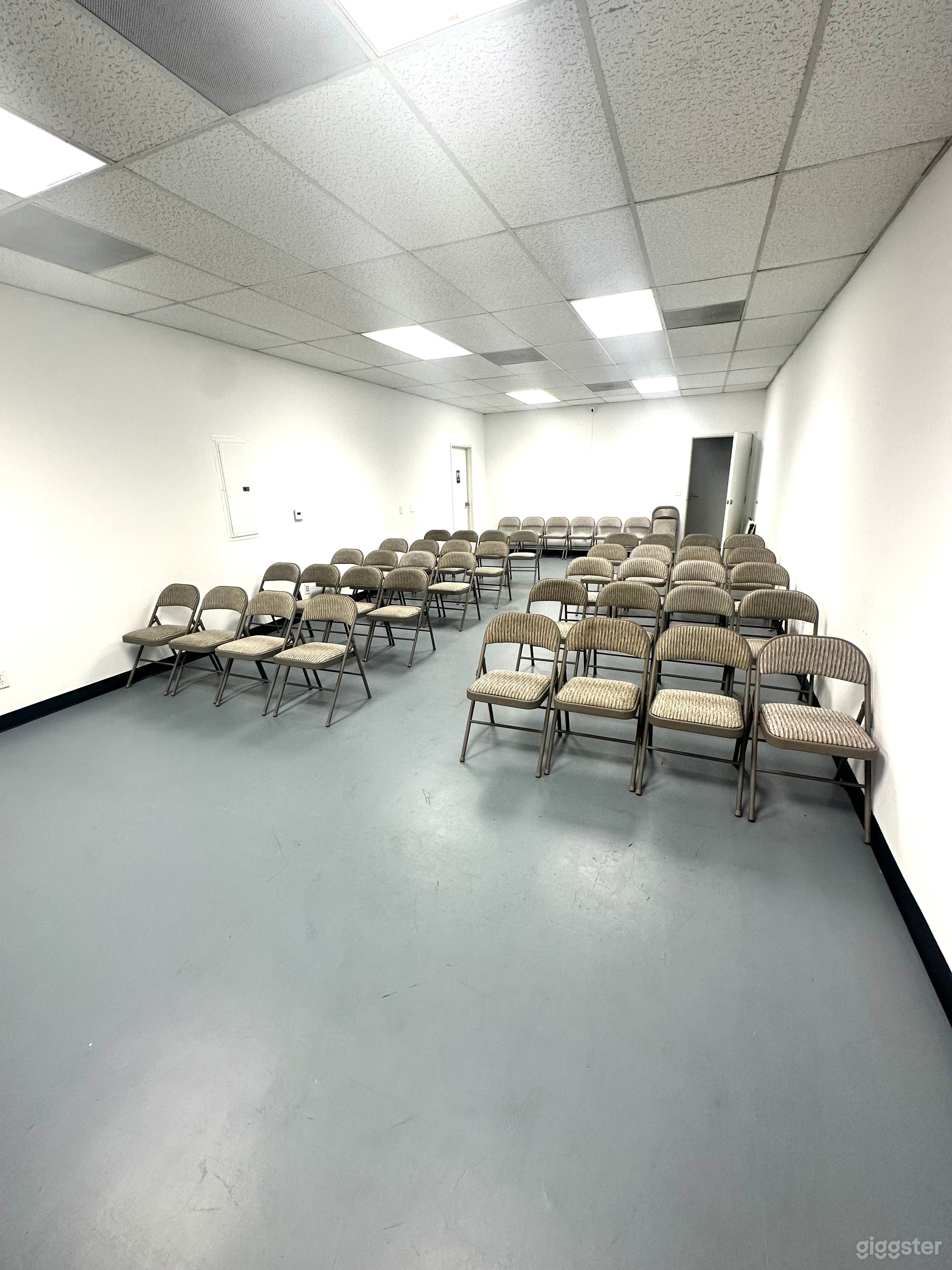 Open Blank Canvas Photo 1