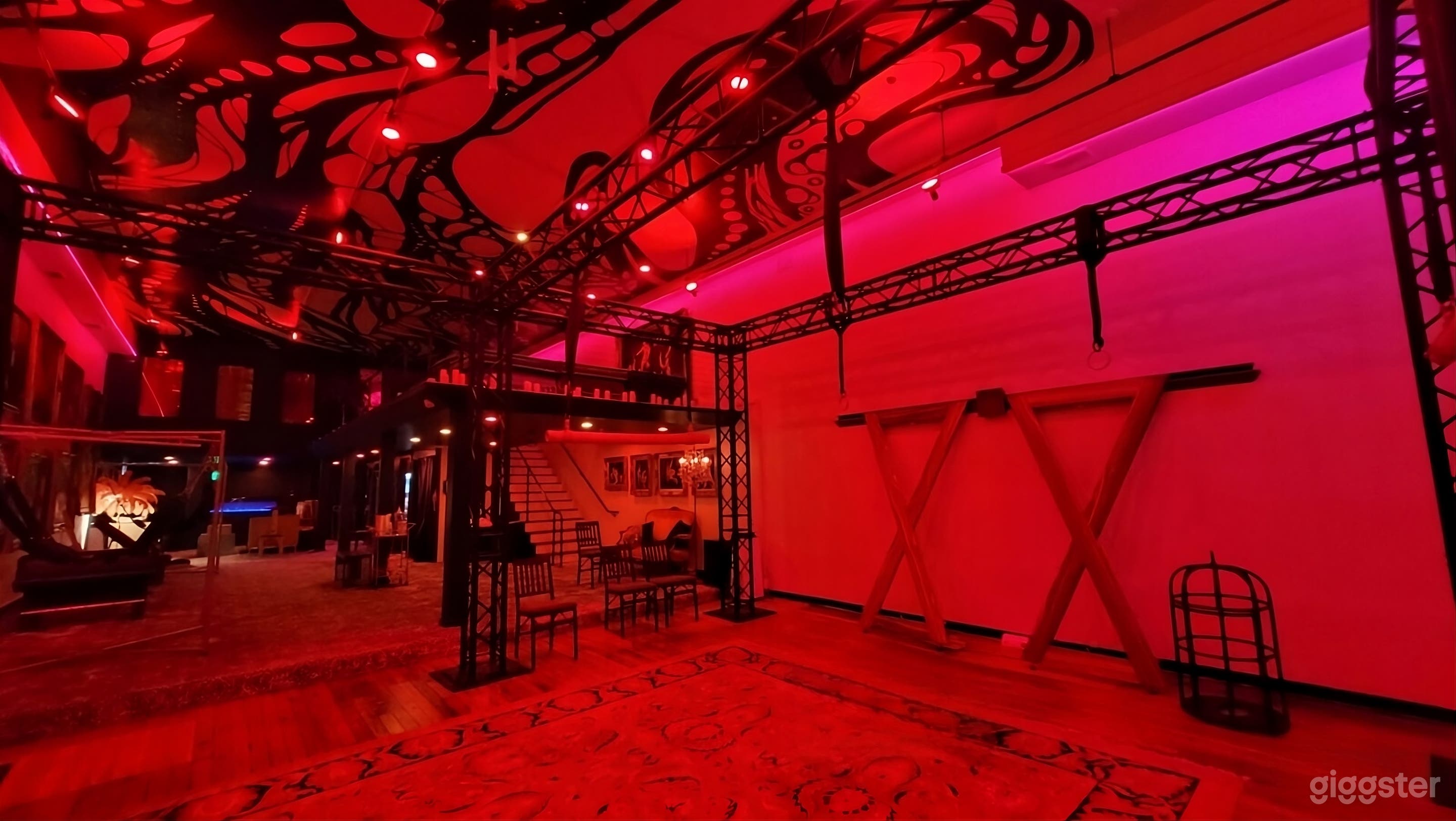 Dungeon & Event Space Photo 2